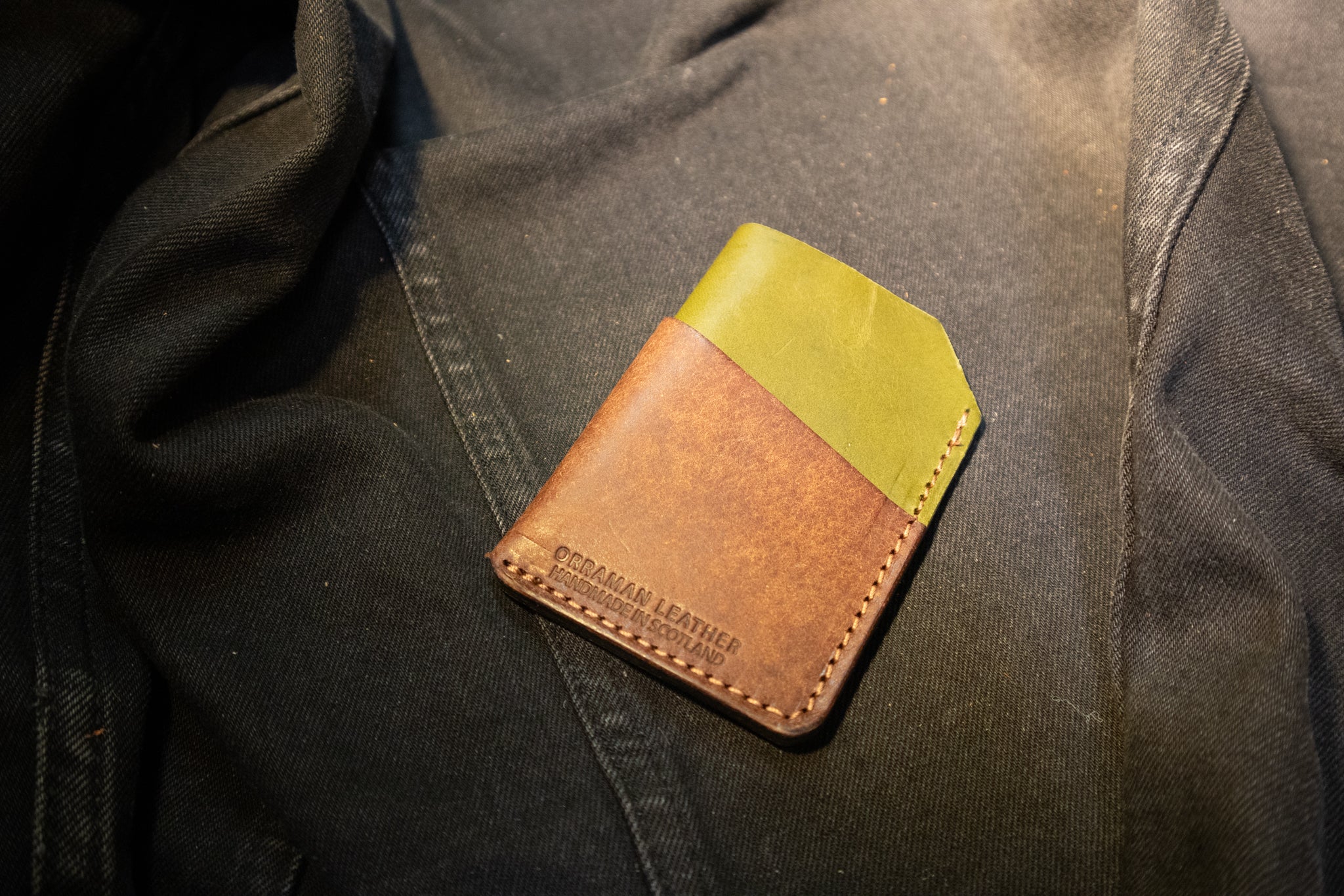 Minimalist Wallet – Black Friday