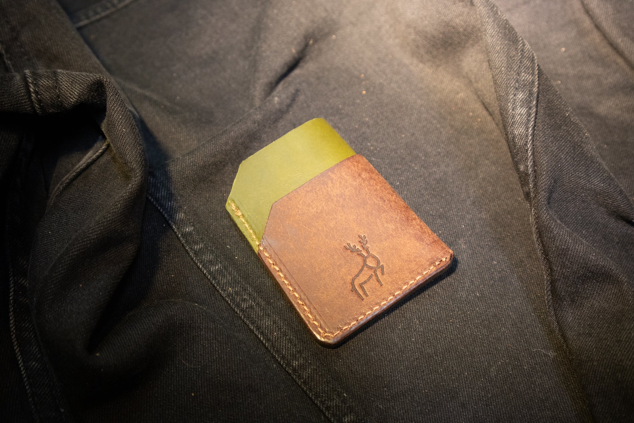 Minimalist Wallet – Black Friday