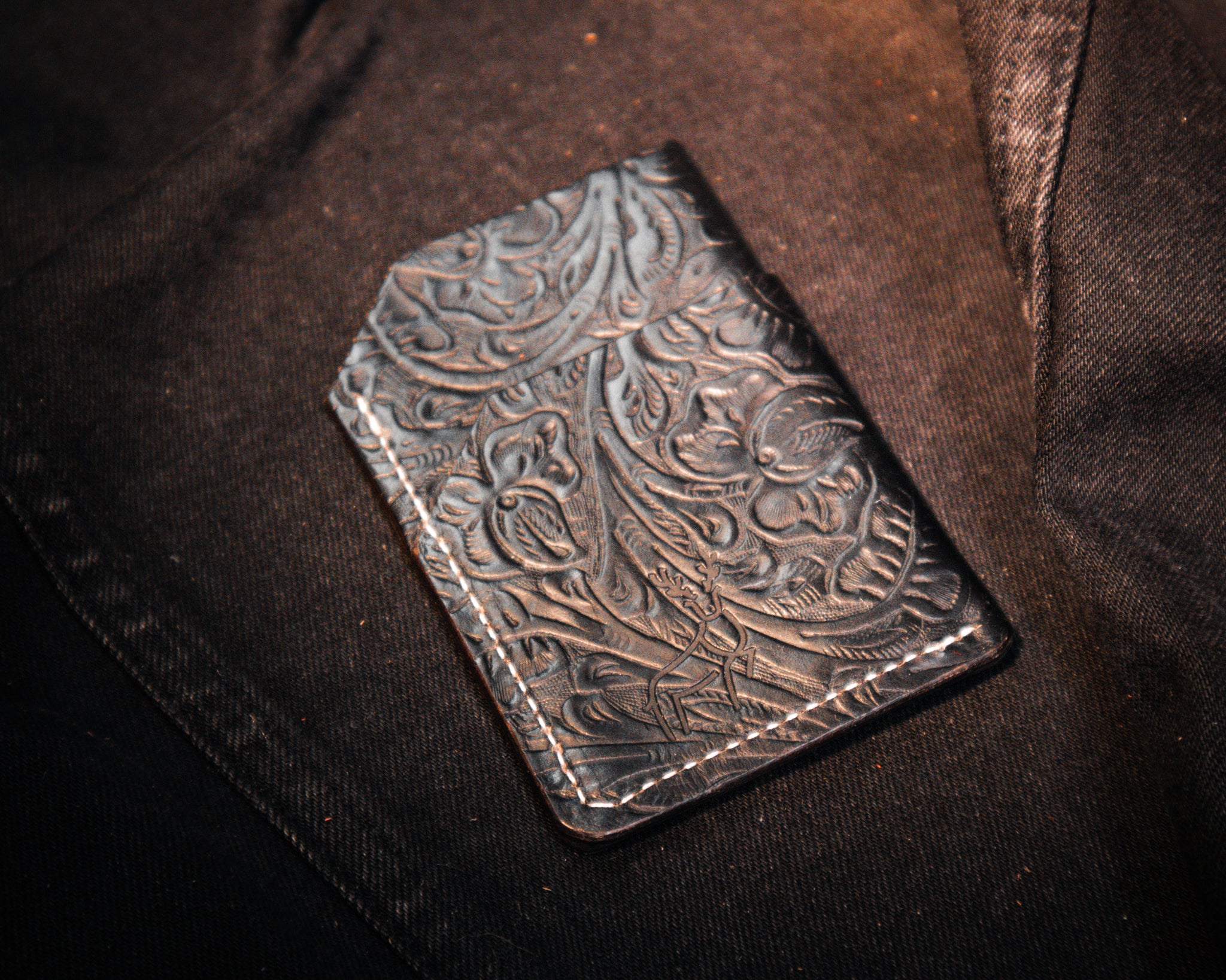 Minimalist Wallet – Black Friday