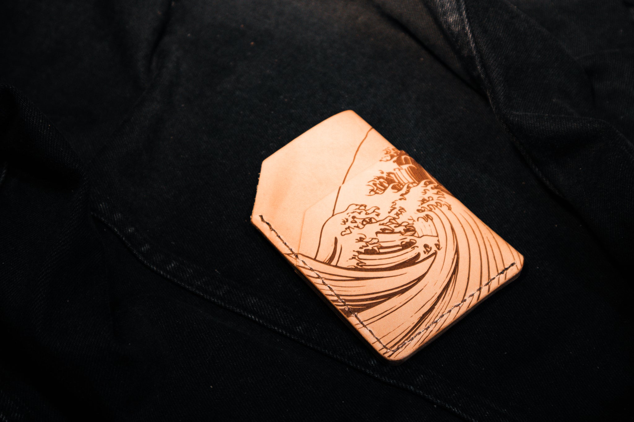 Minimalist Wallet – Black Friday