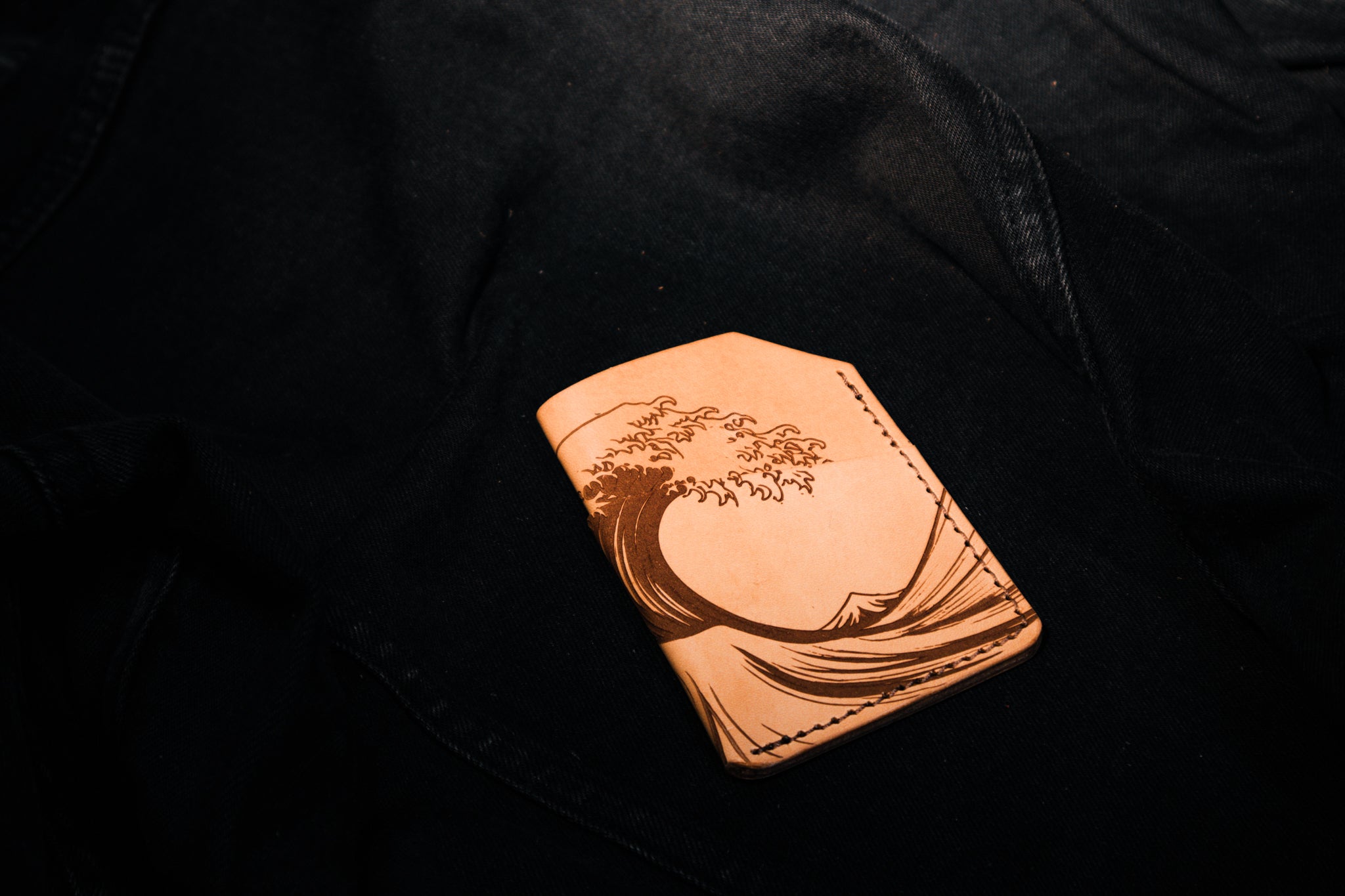 Minimalist Wallet – Black Friday