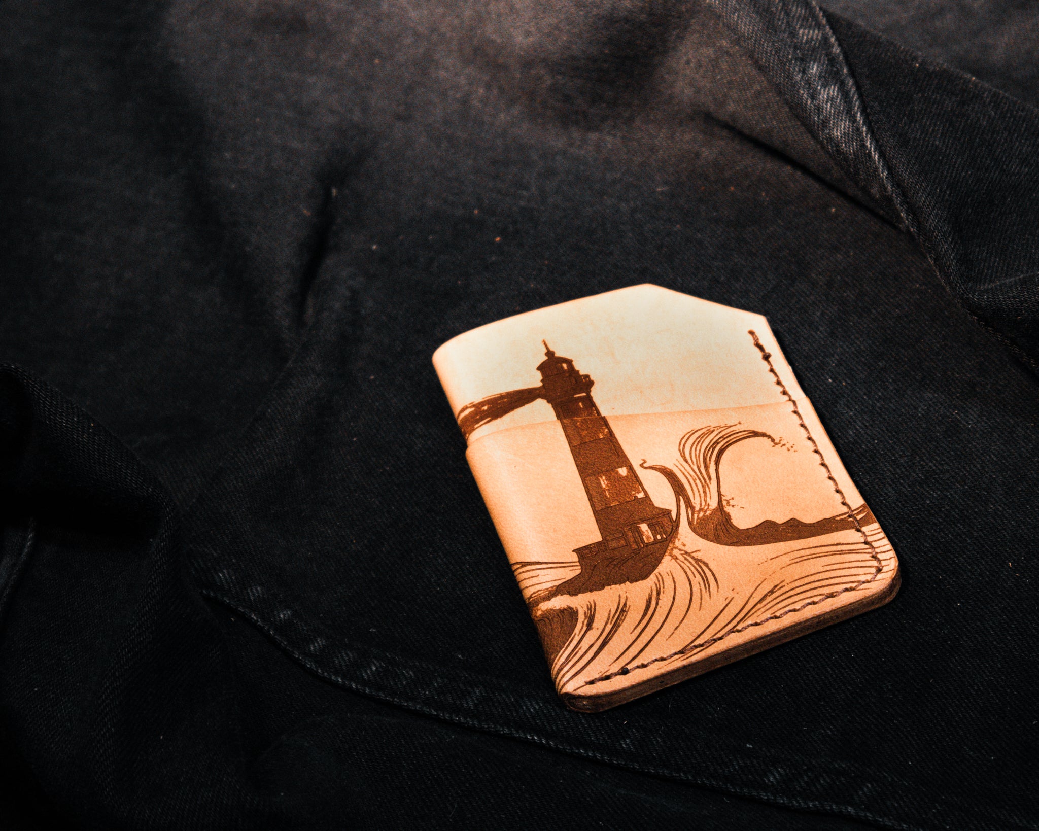 Minimalist Wallet – Black Friday