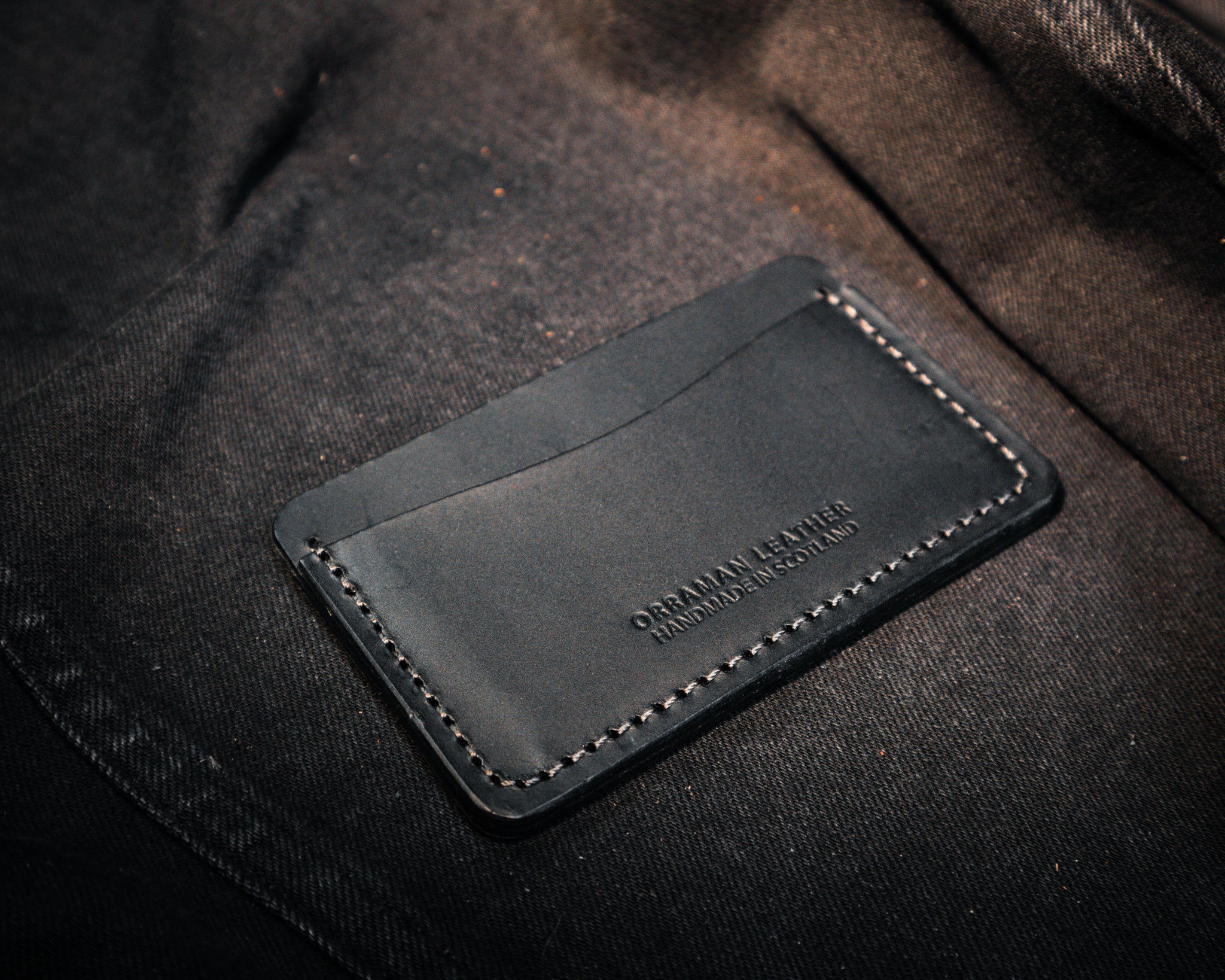 Highland Wallet