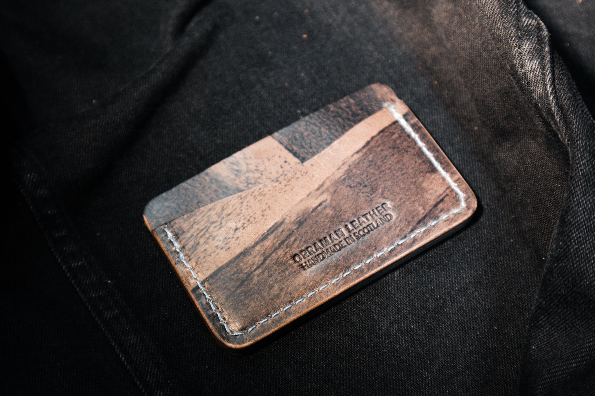 Highland Wallet