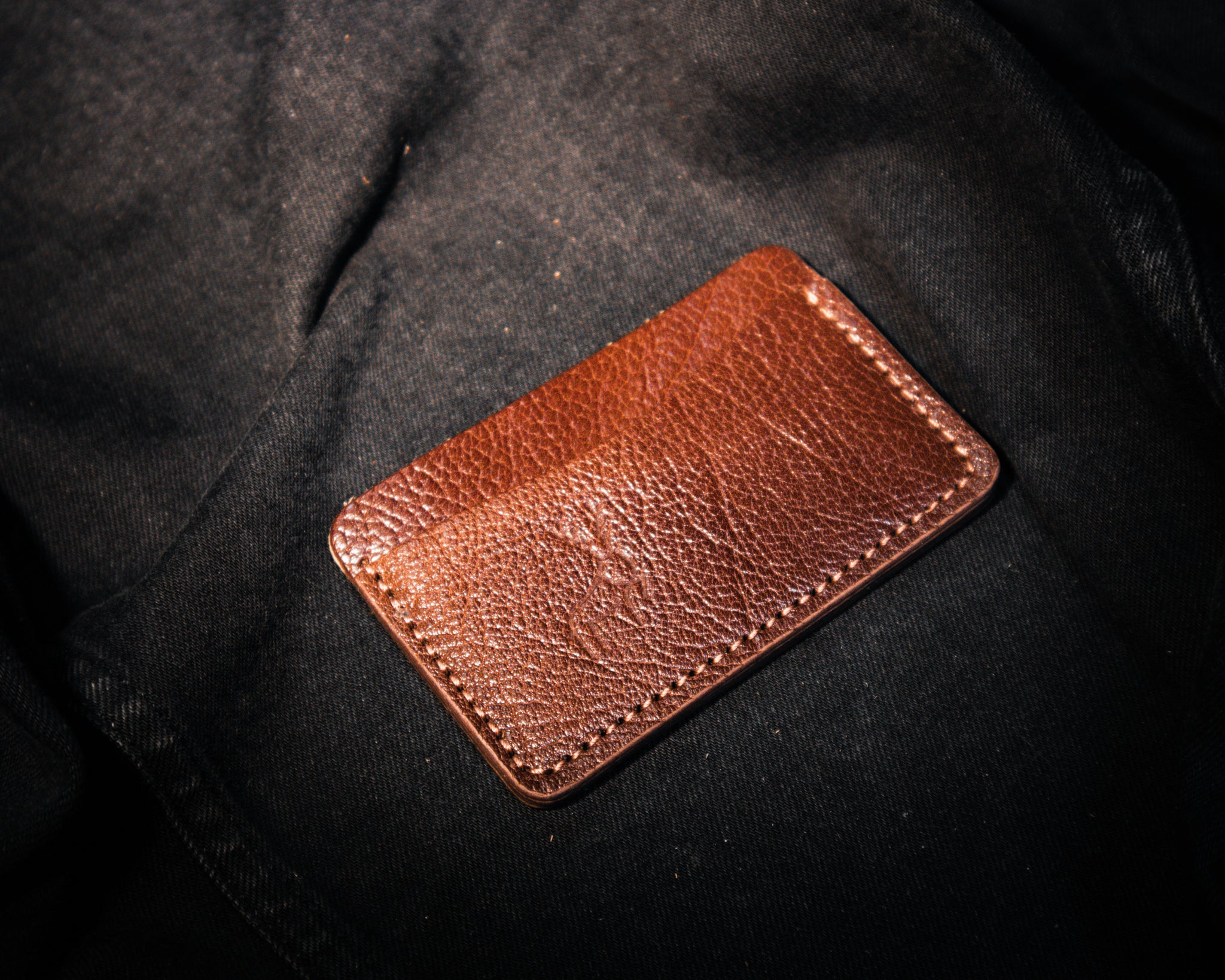 Highland Wallet