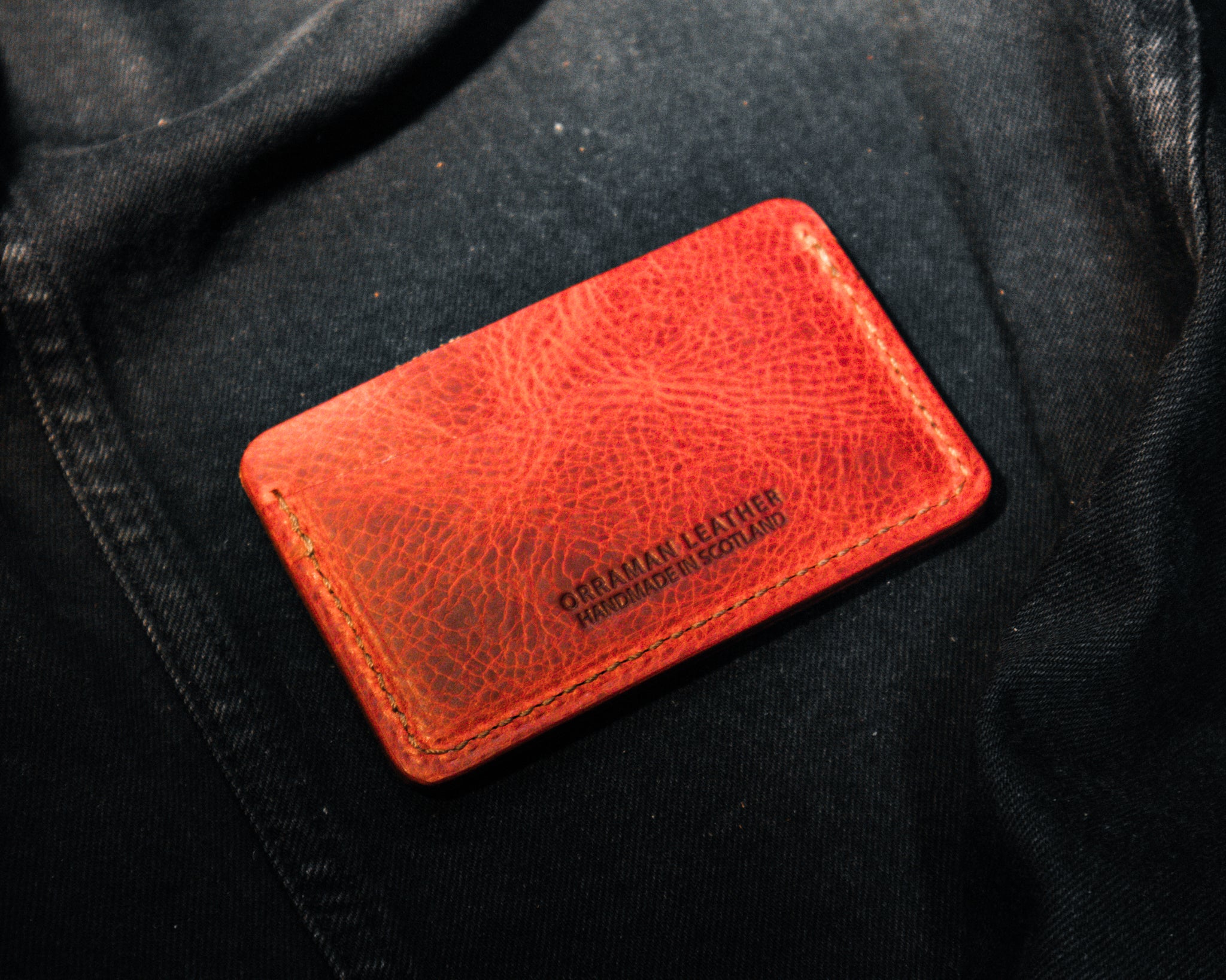 Highland Wallet