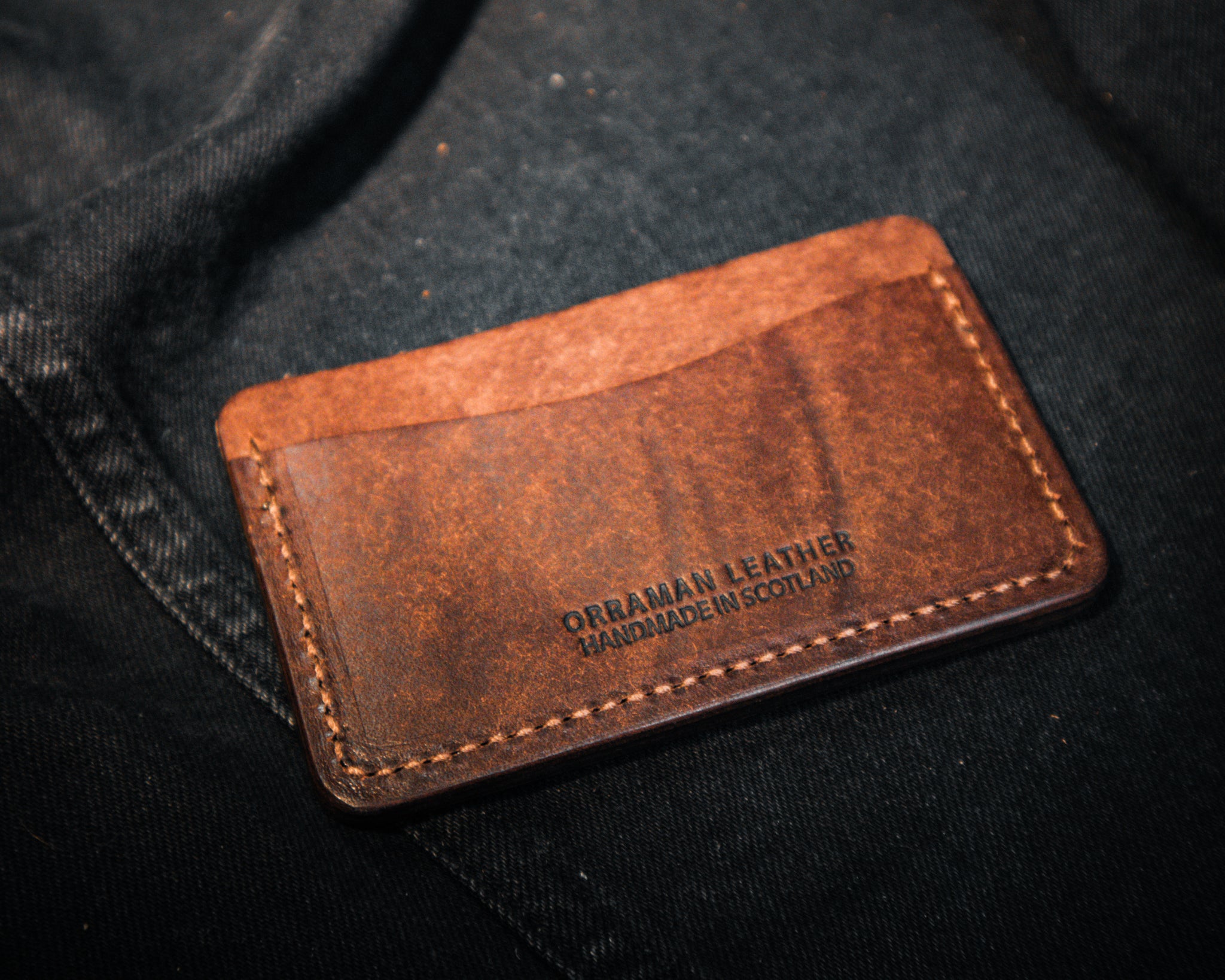 Highland Wallet