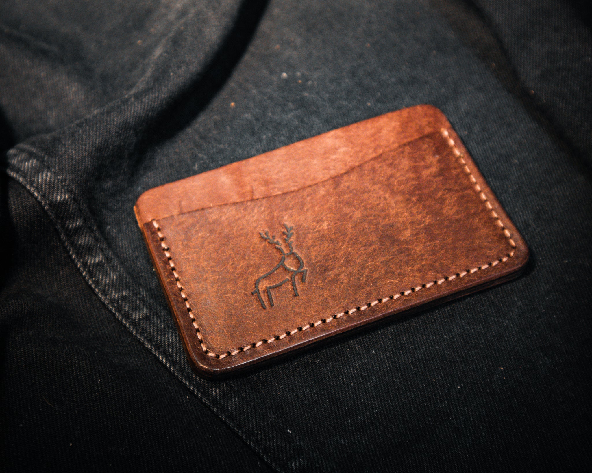 Highland Wallet