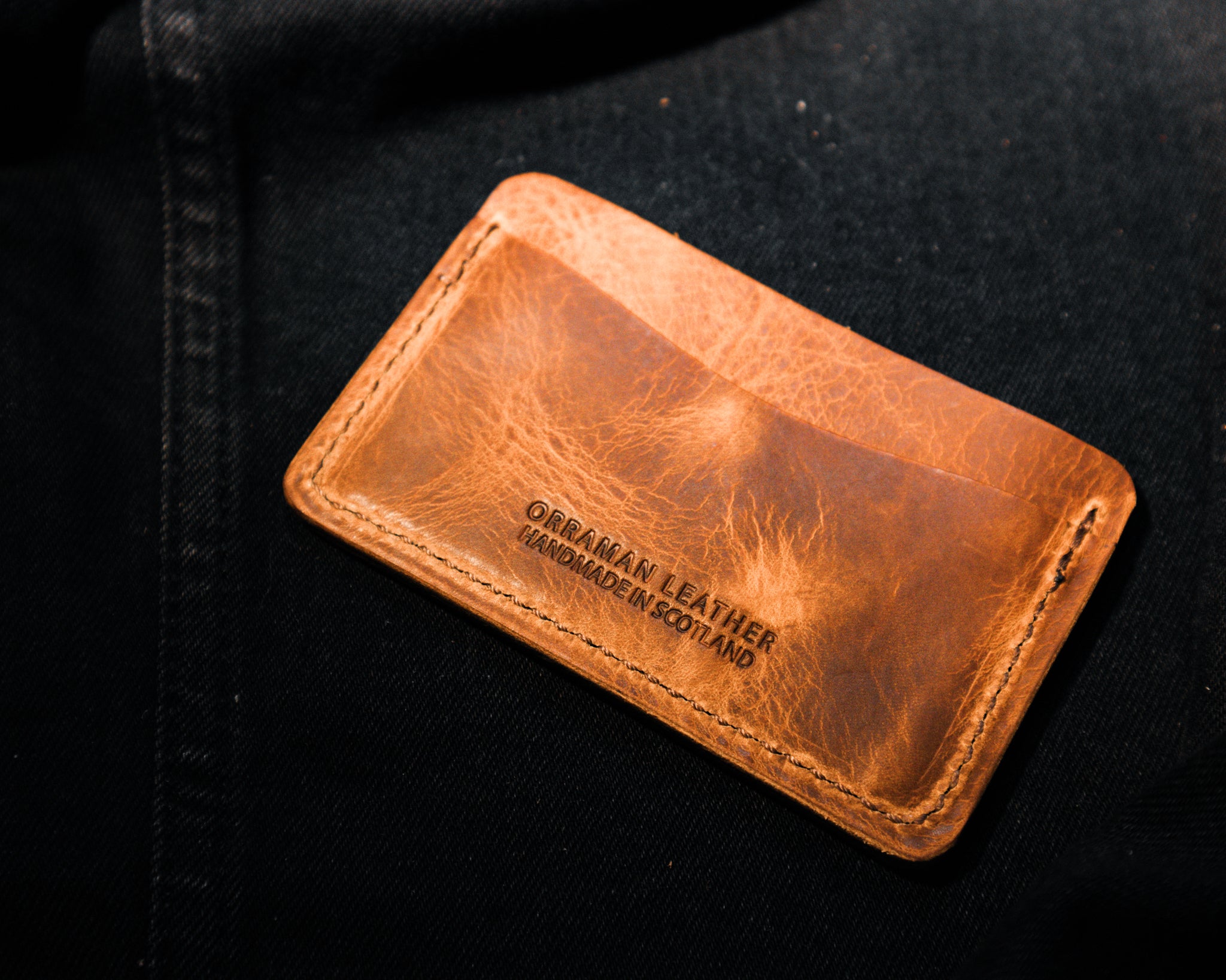 Highland Wallet