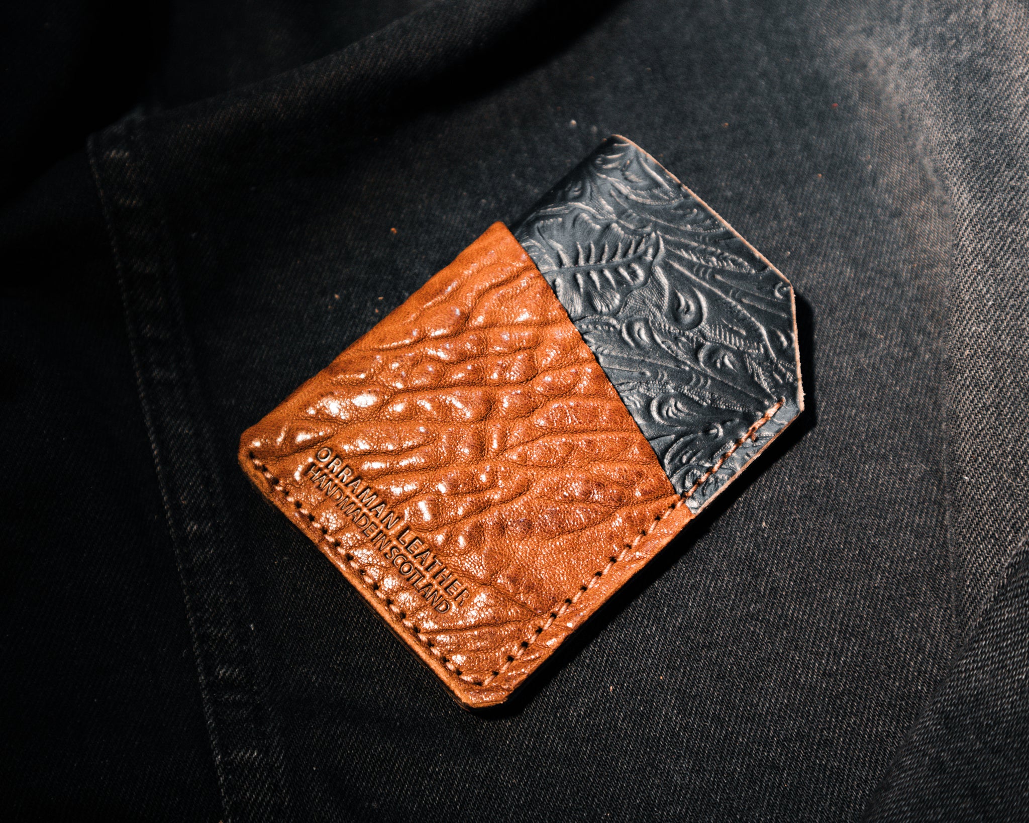 Minimalist Wallet – Black Friday