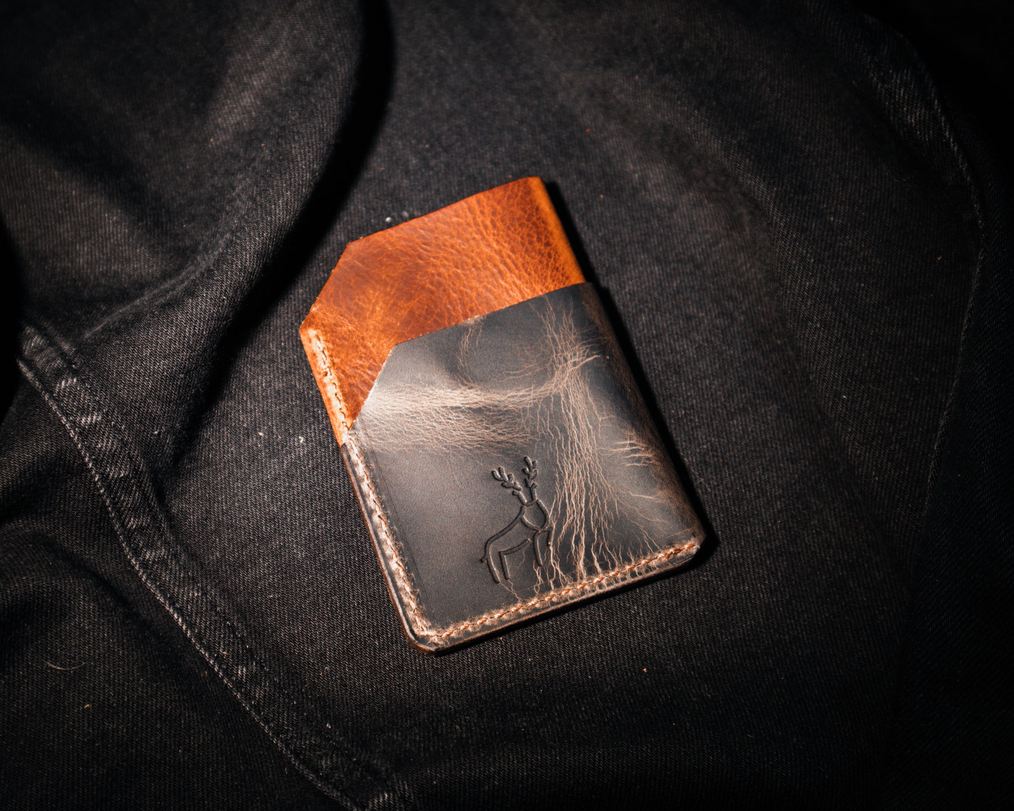 Minimalist Wallet – Black Friday