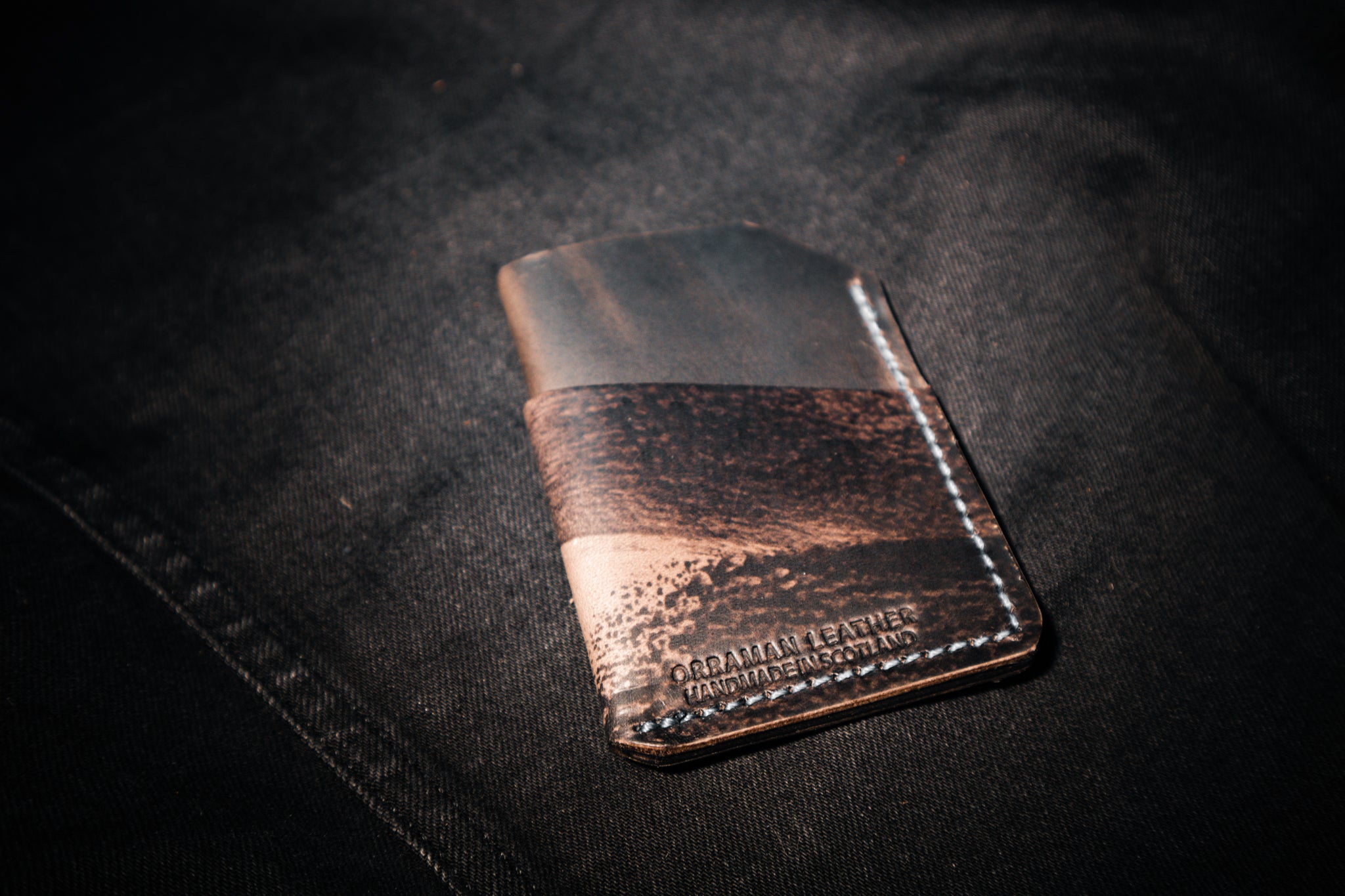 Minimalist Wallet – Black Friday