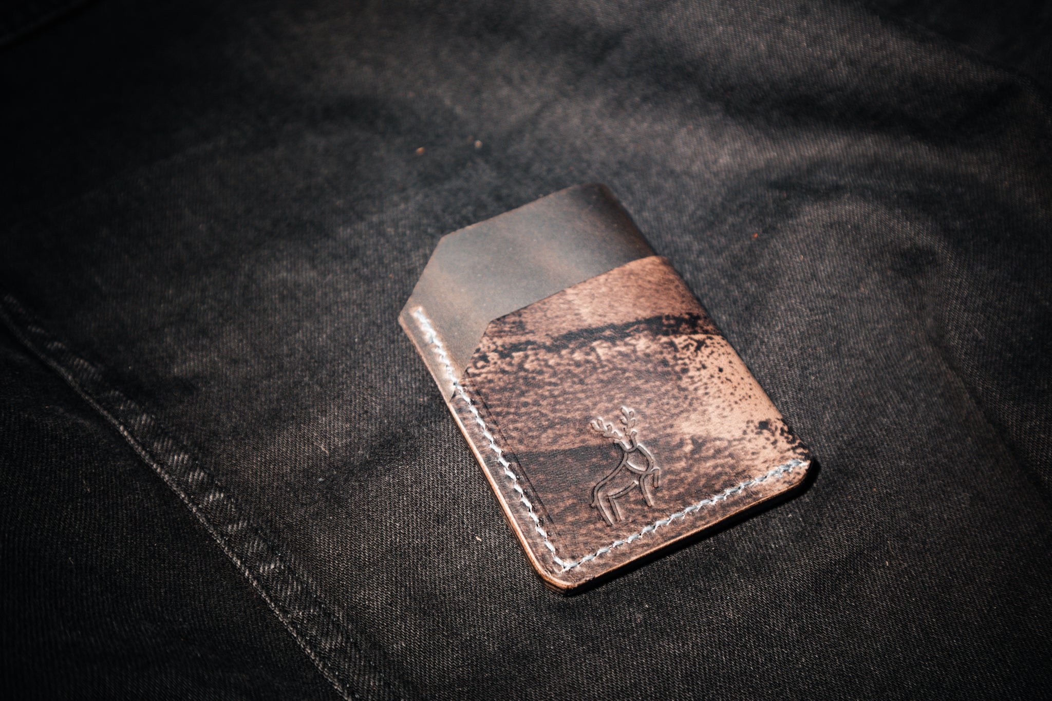 Minimalist Wallet – Black Friday