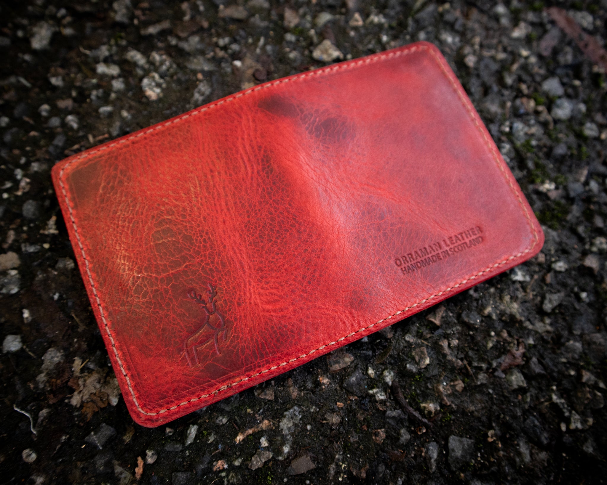 Nevis Wallet