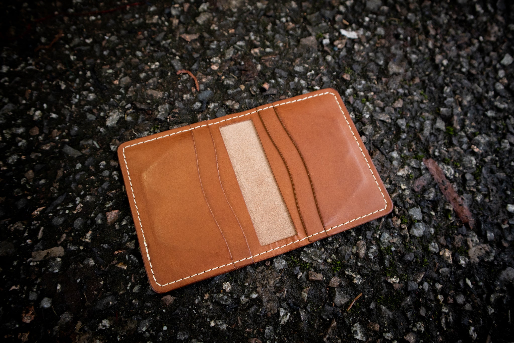 Nevis Wallet