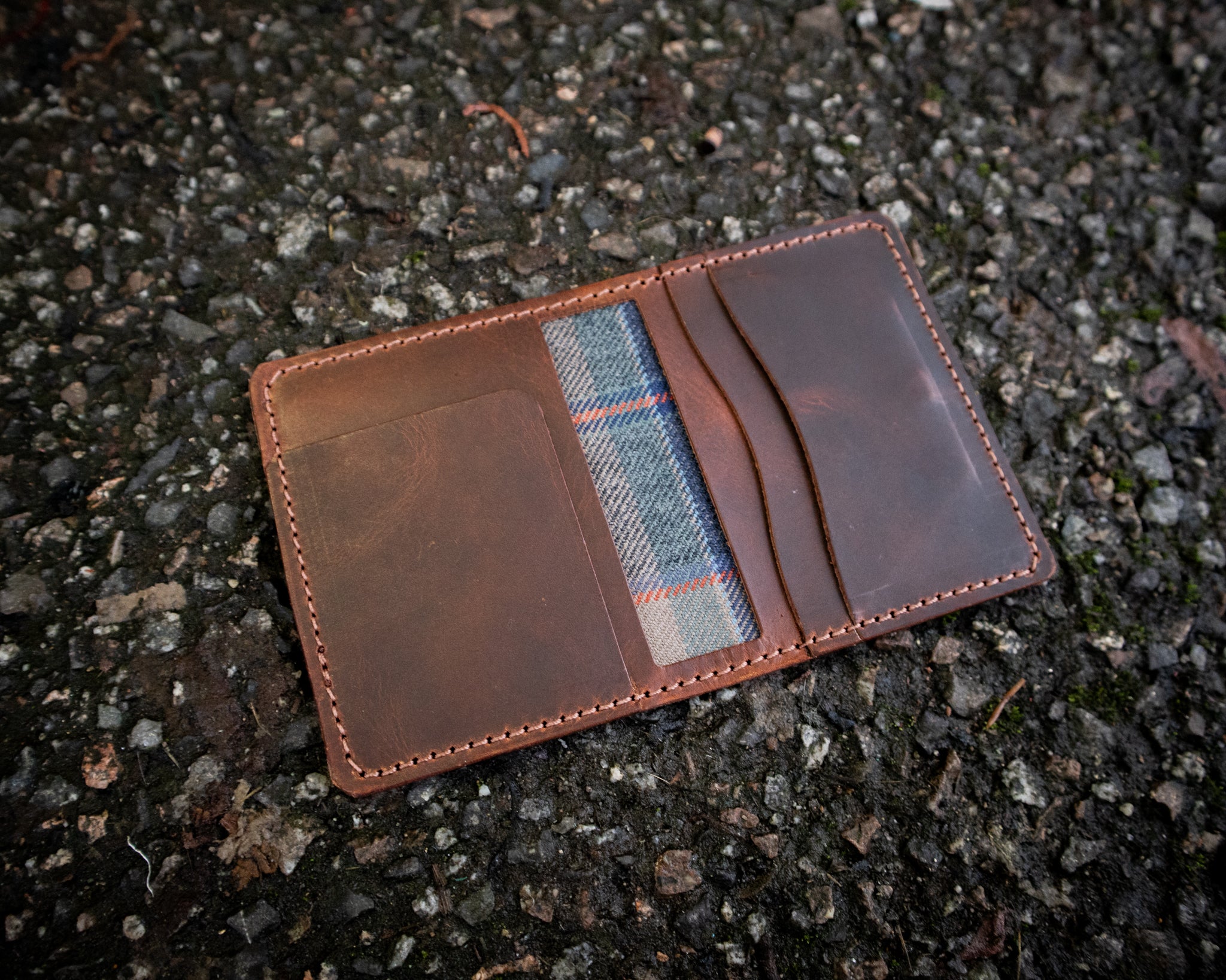 Nevis Wallet
