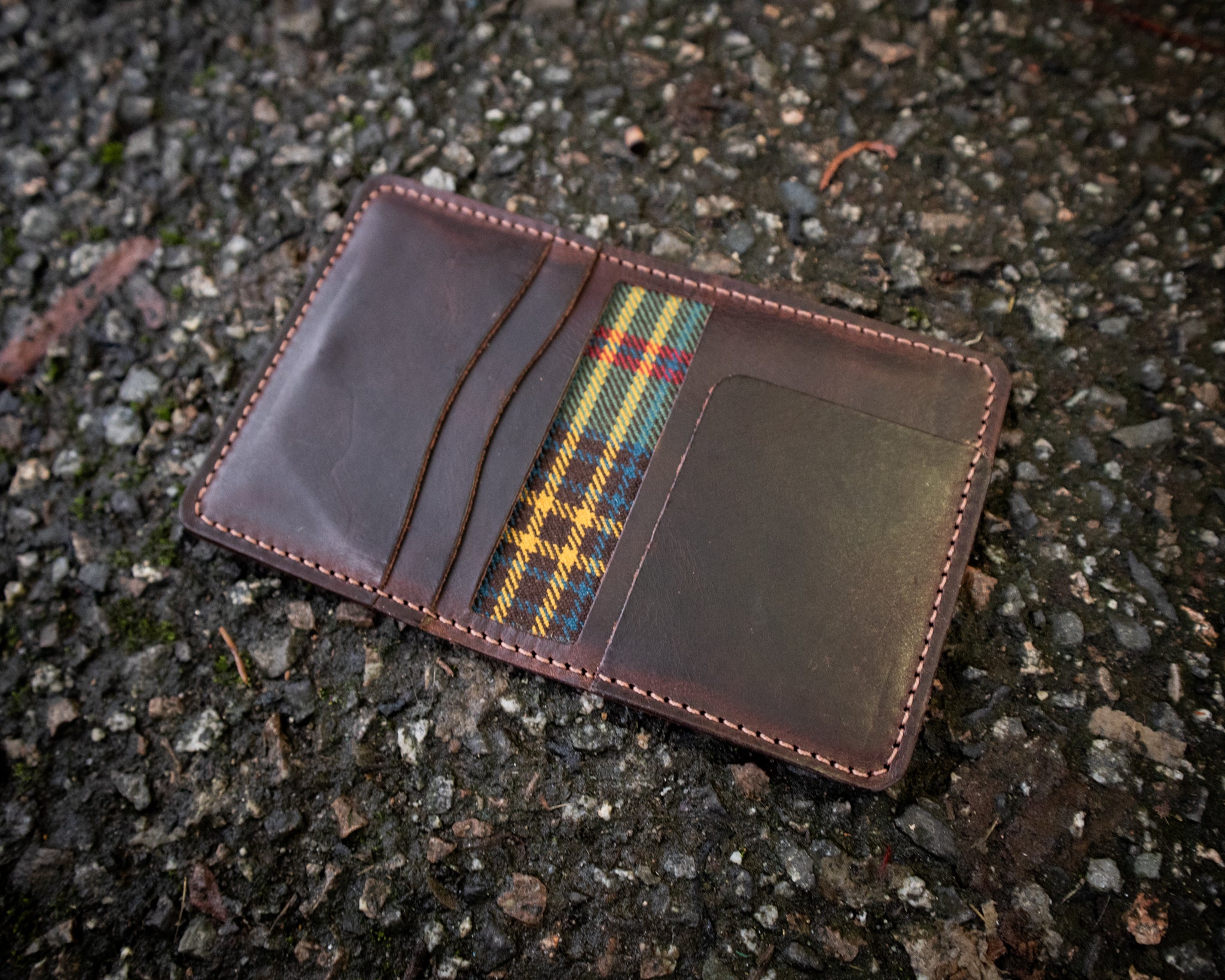 Nevis Wallet