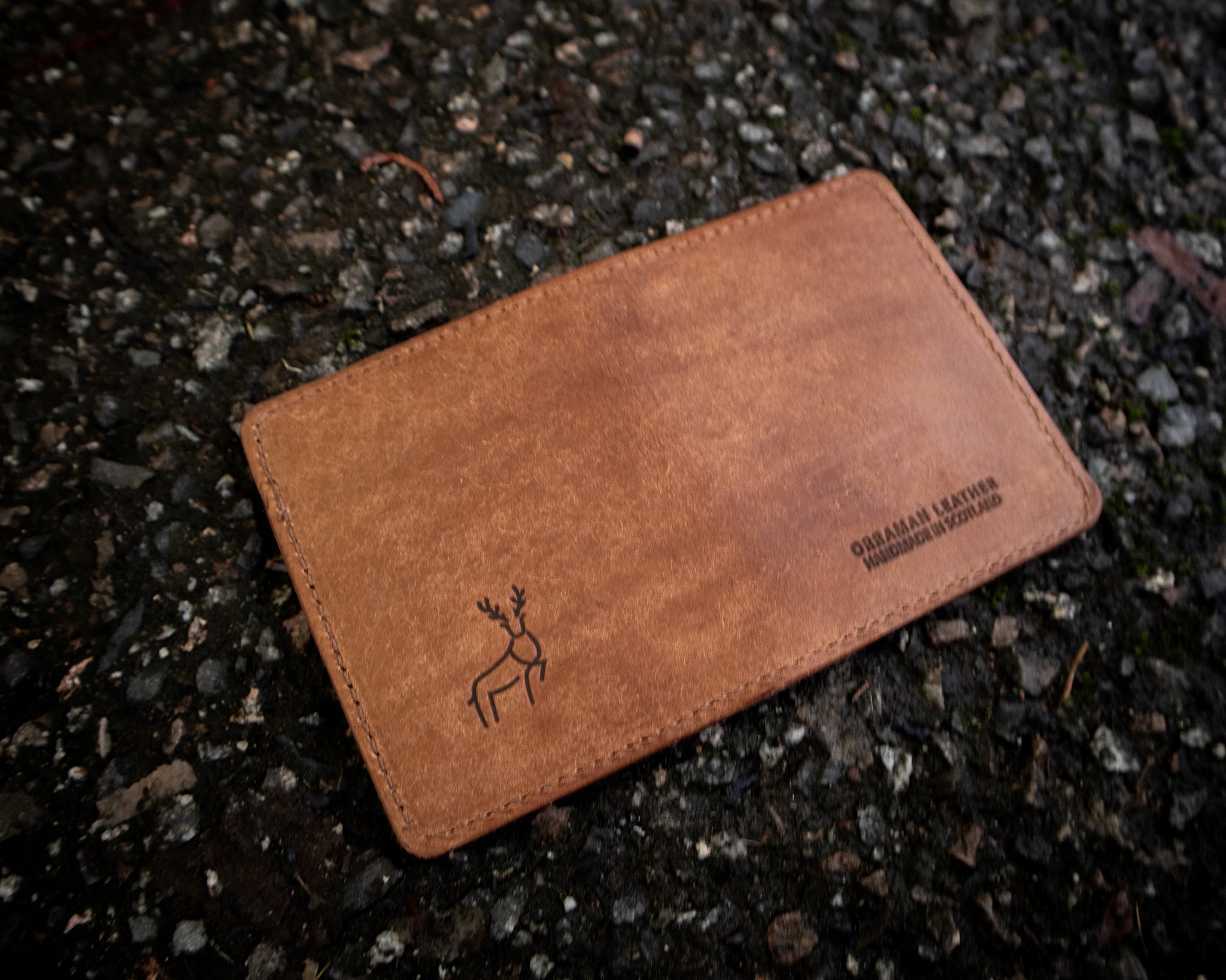 Nevis Wallet