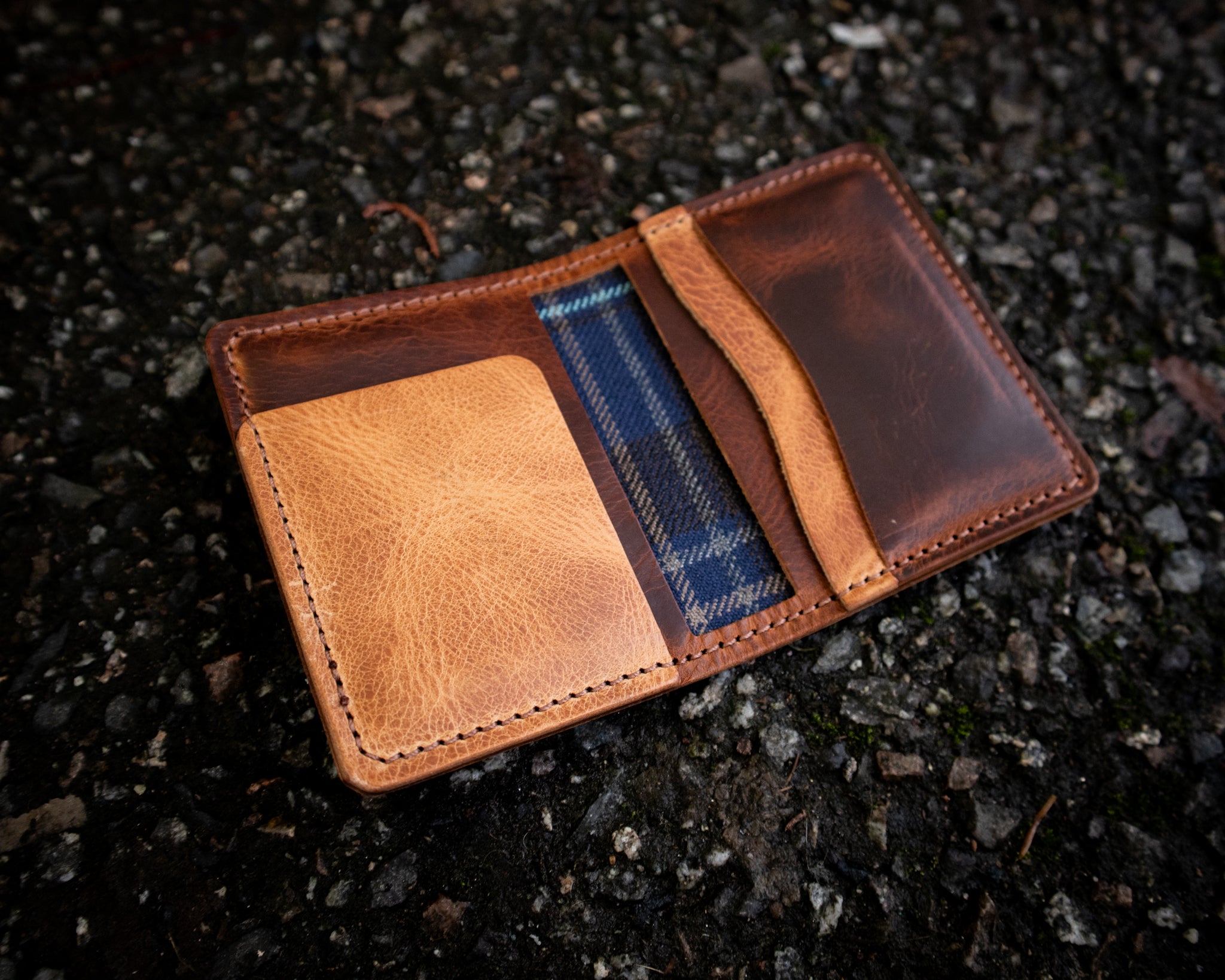Nevis Wallet
