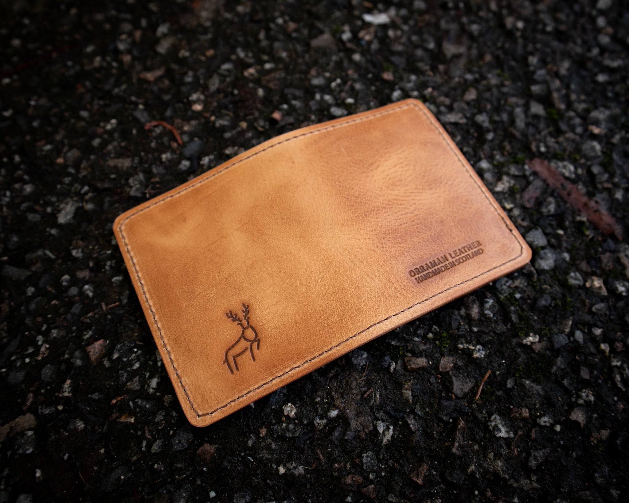 Nevis Wallet