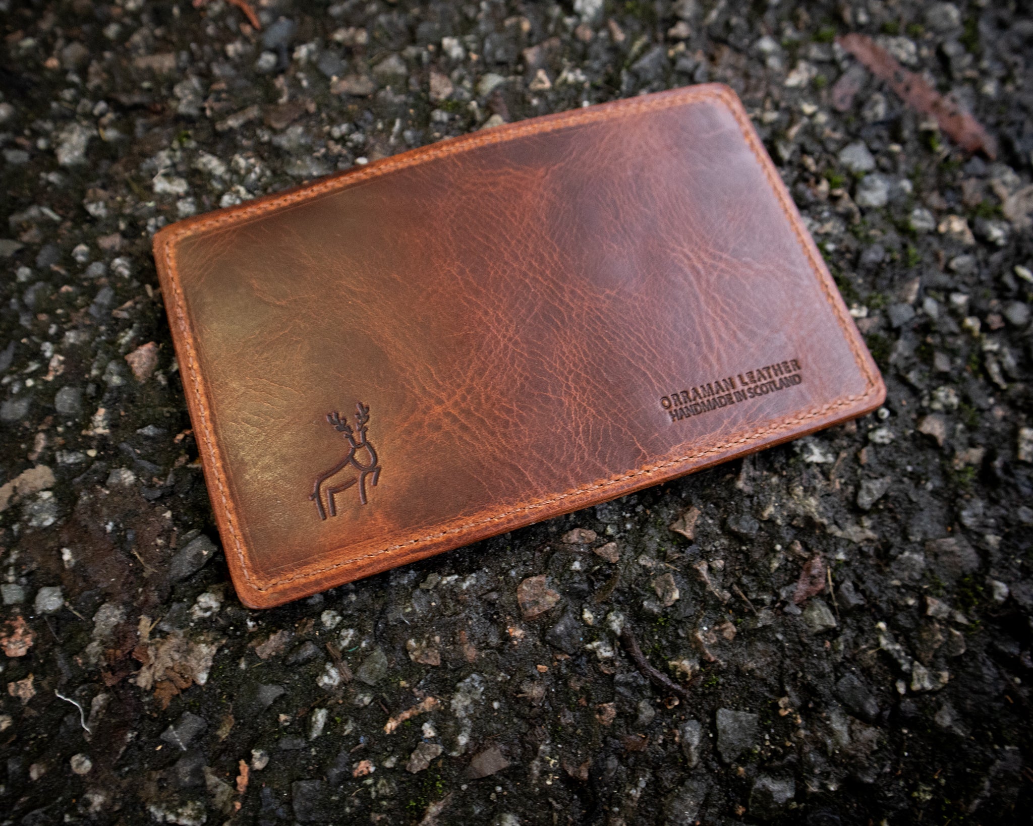 Nevis Wallet