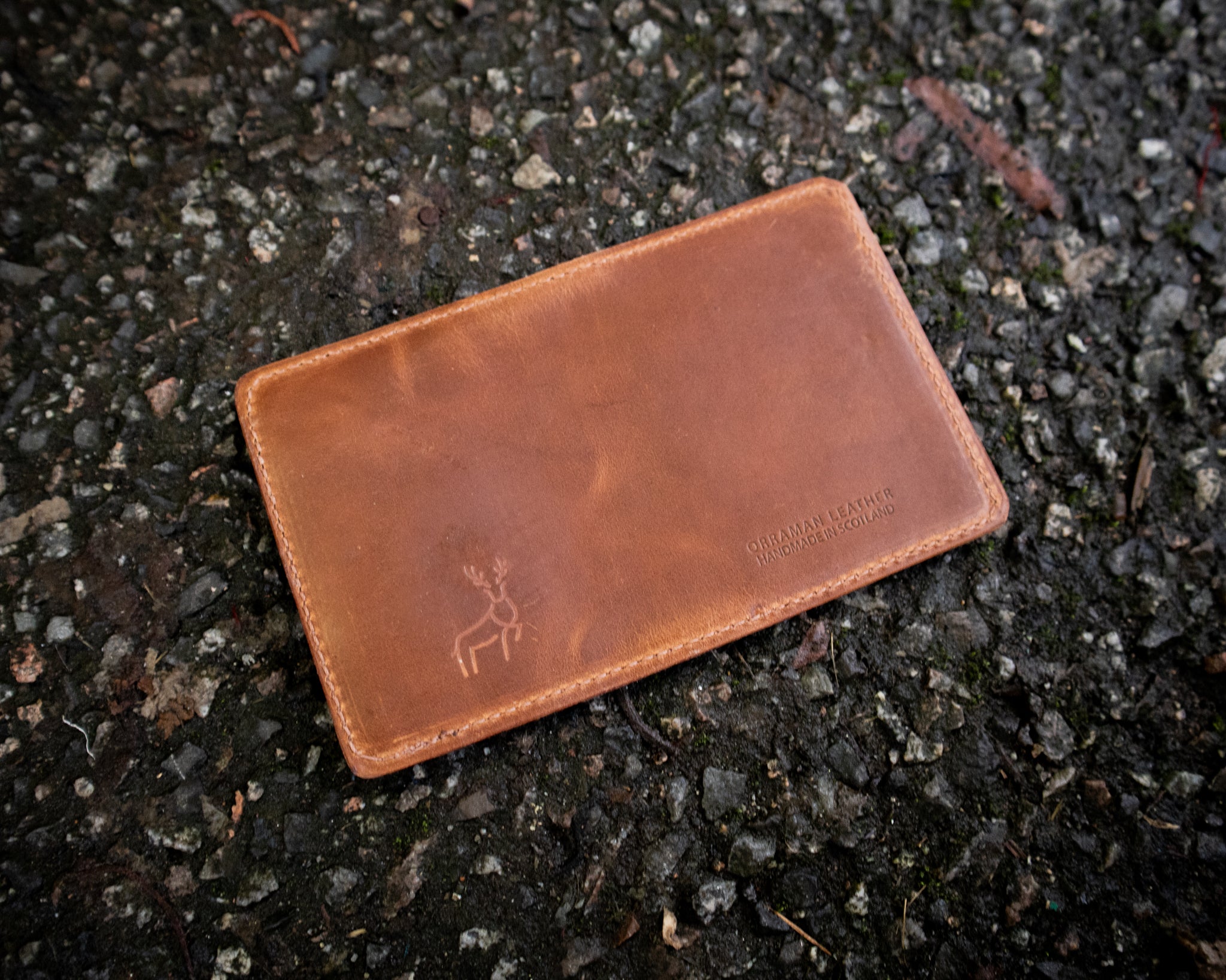 Nevis Wallet