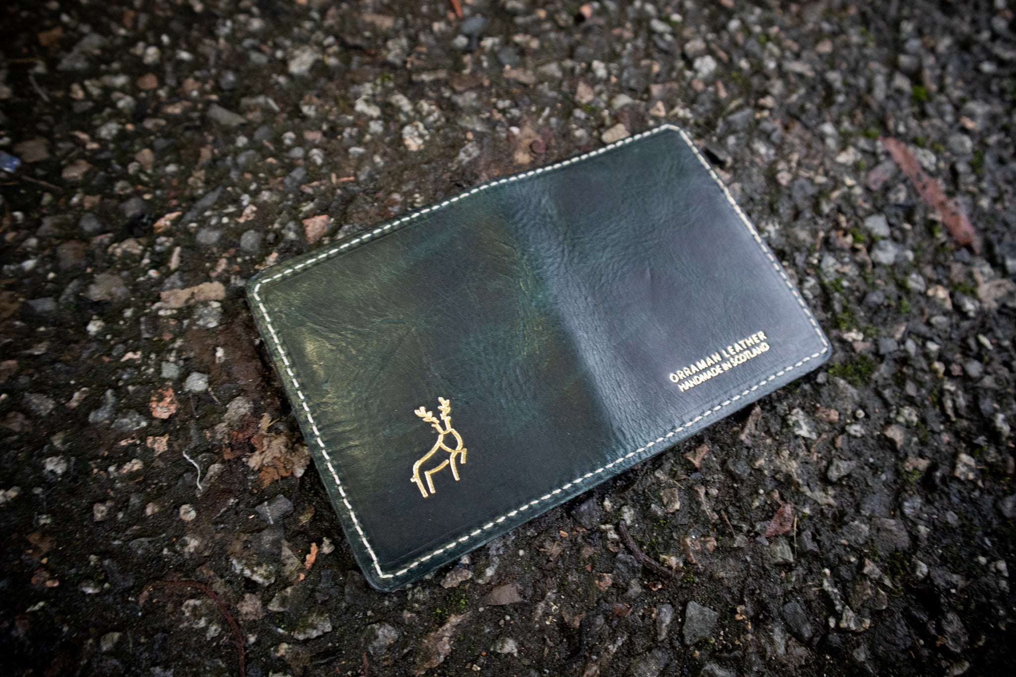 Nevis Wallet