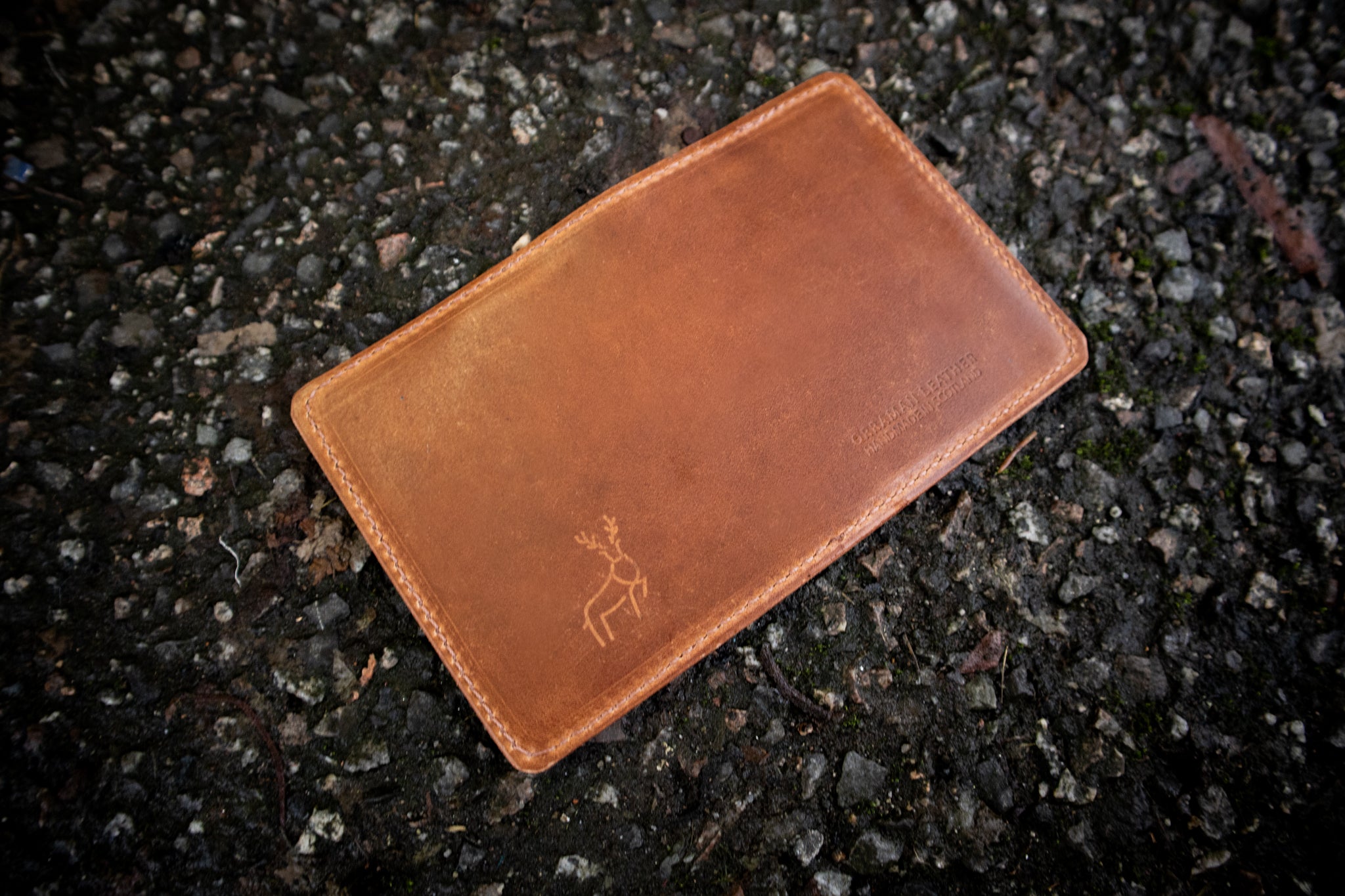 Nevis Wallet