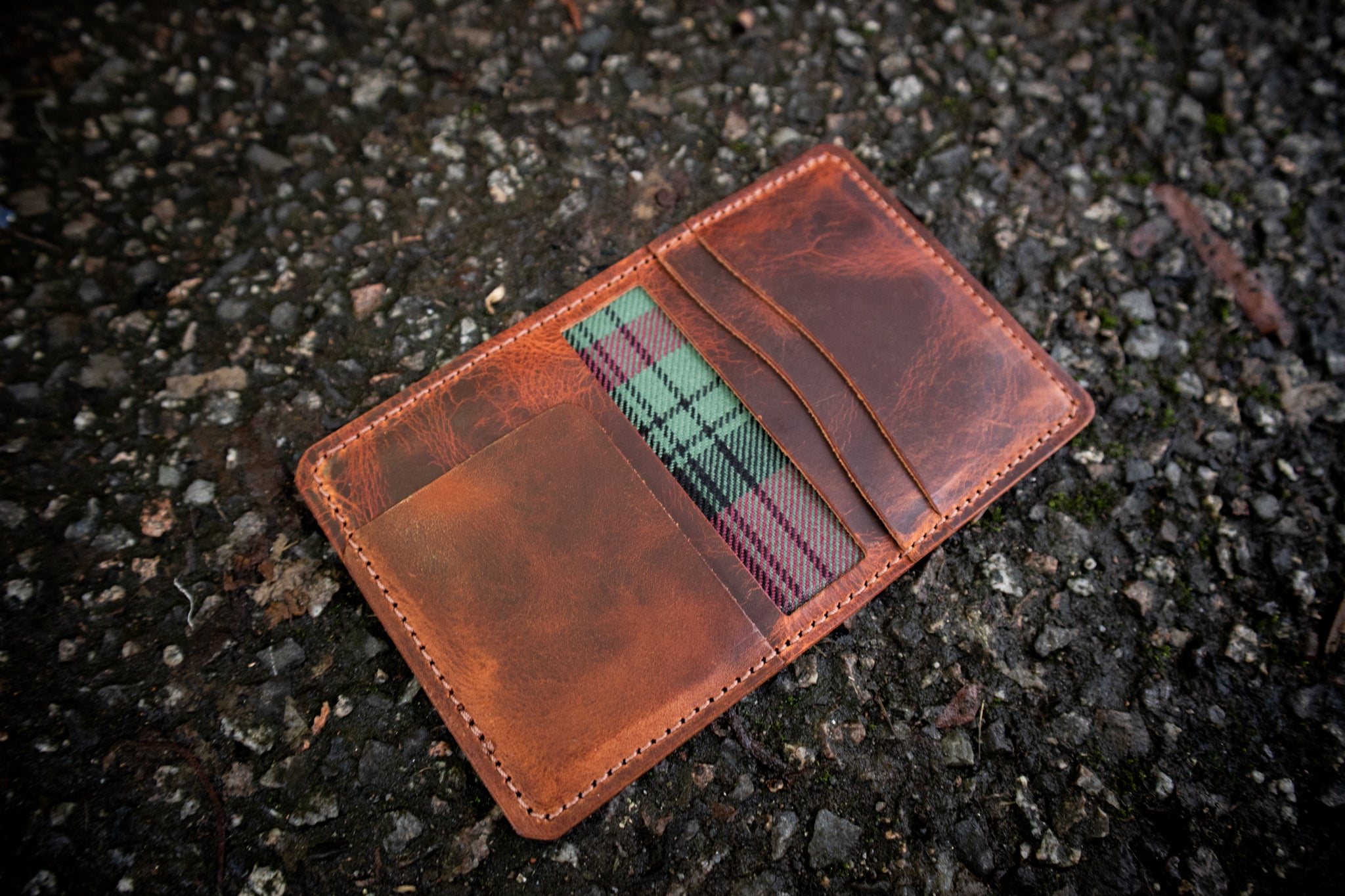 Nevis Wallet