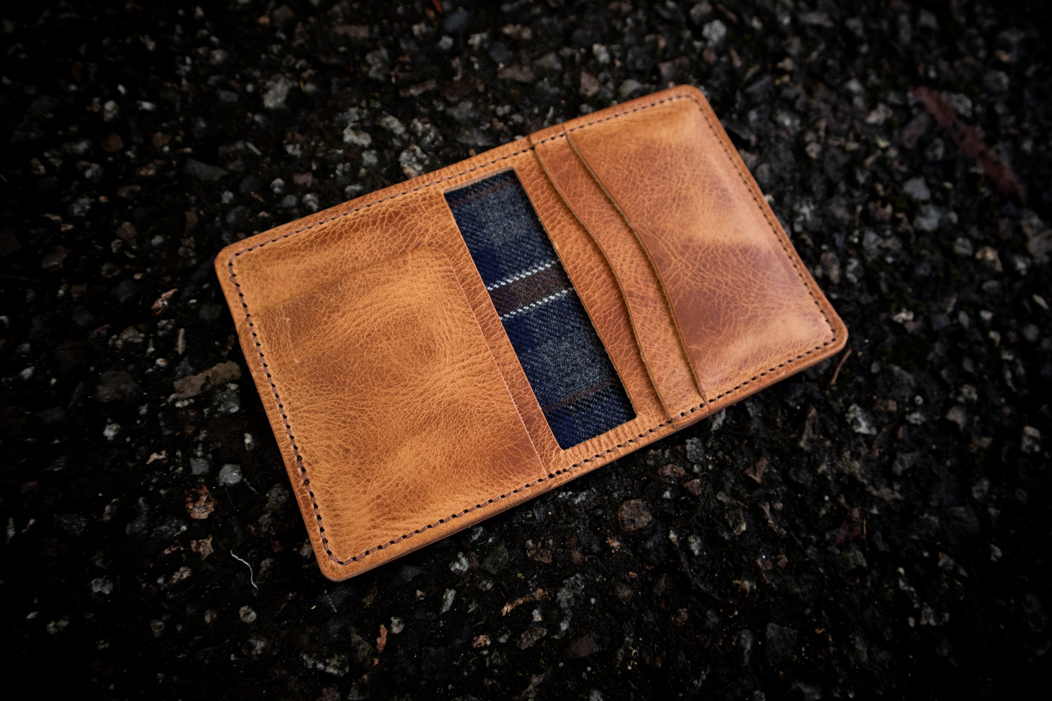 Nevis Wallet