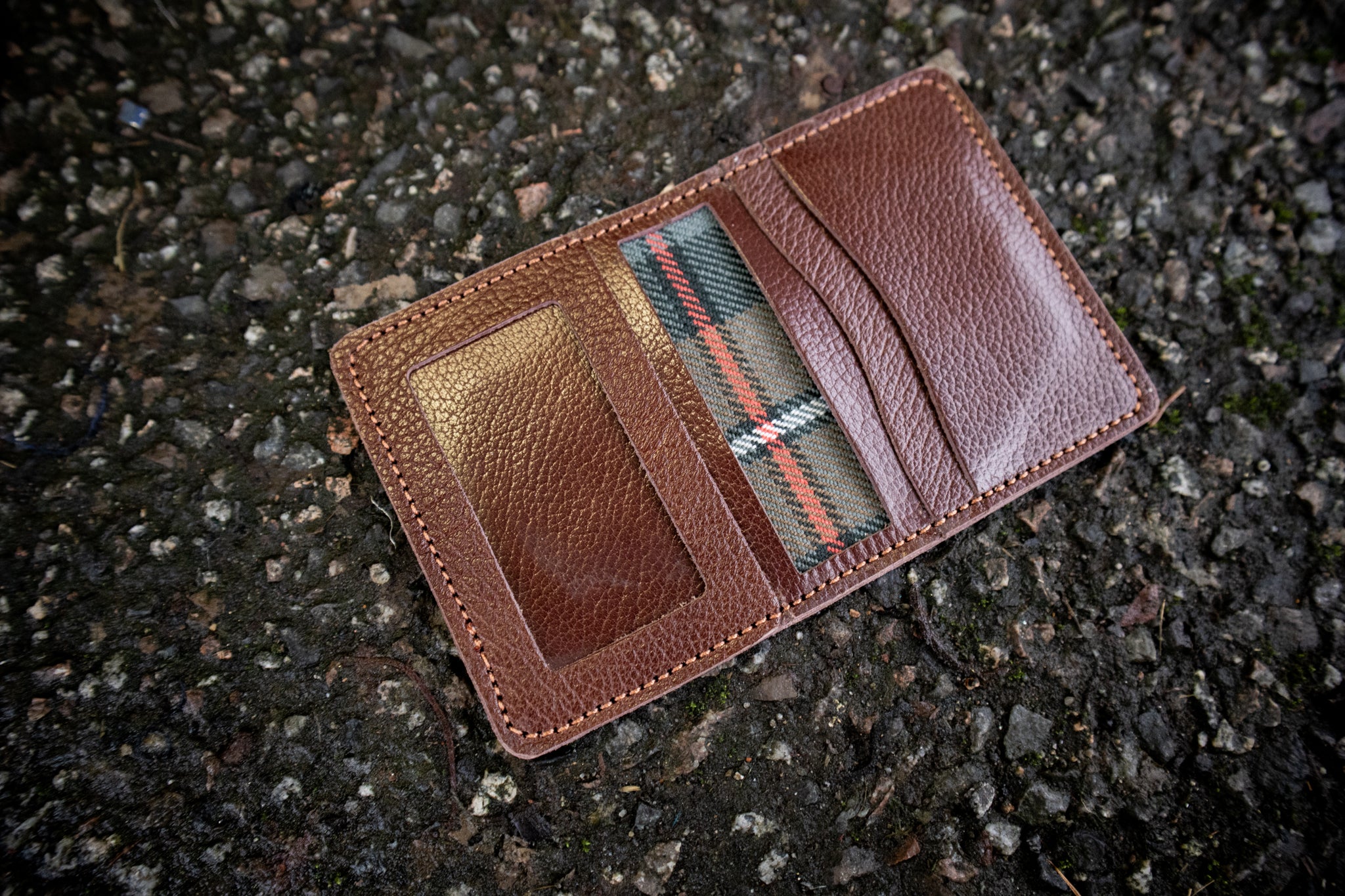 Nevis Wallet