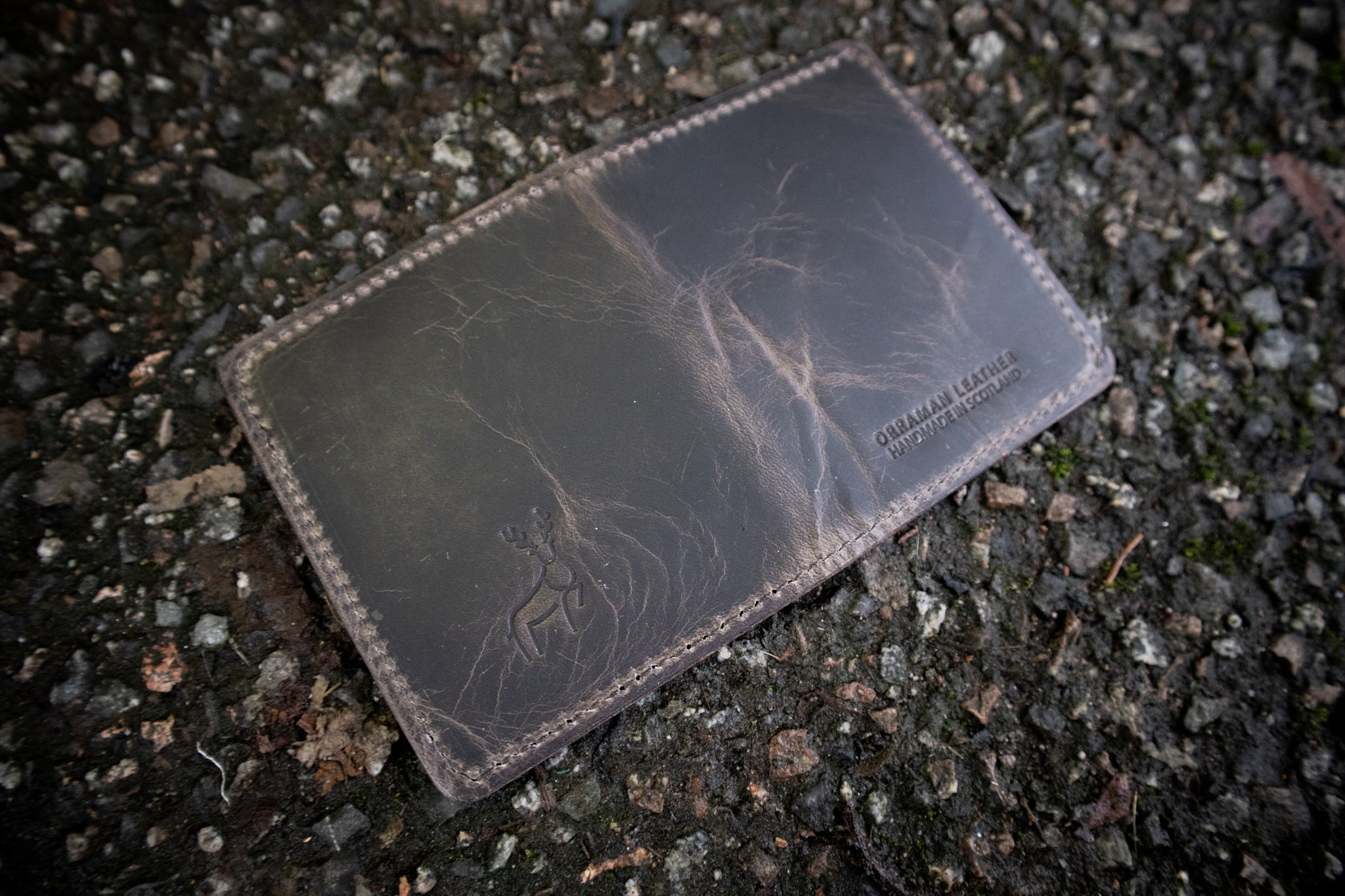 Nevis Wallet
