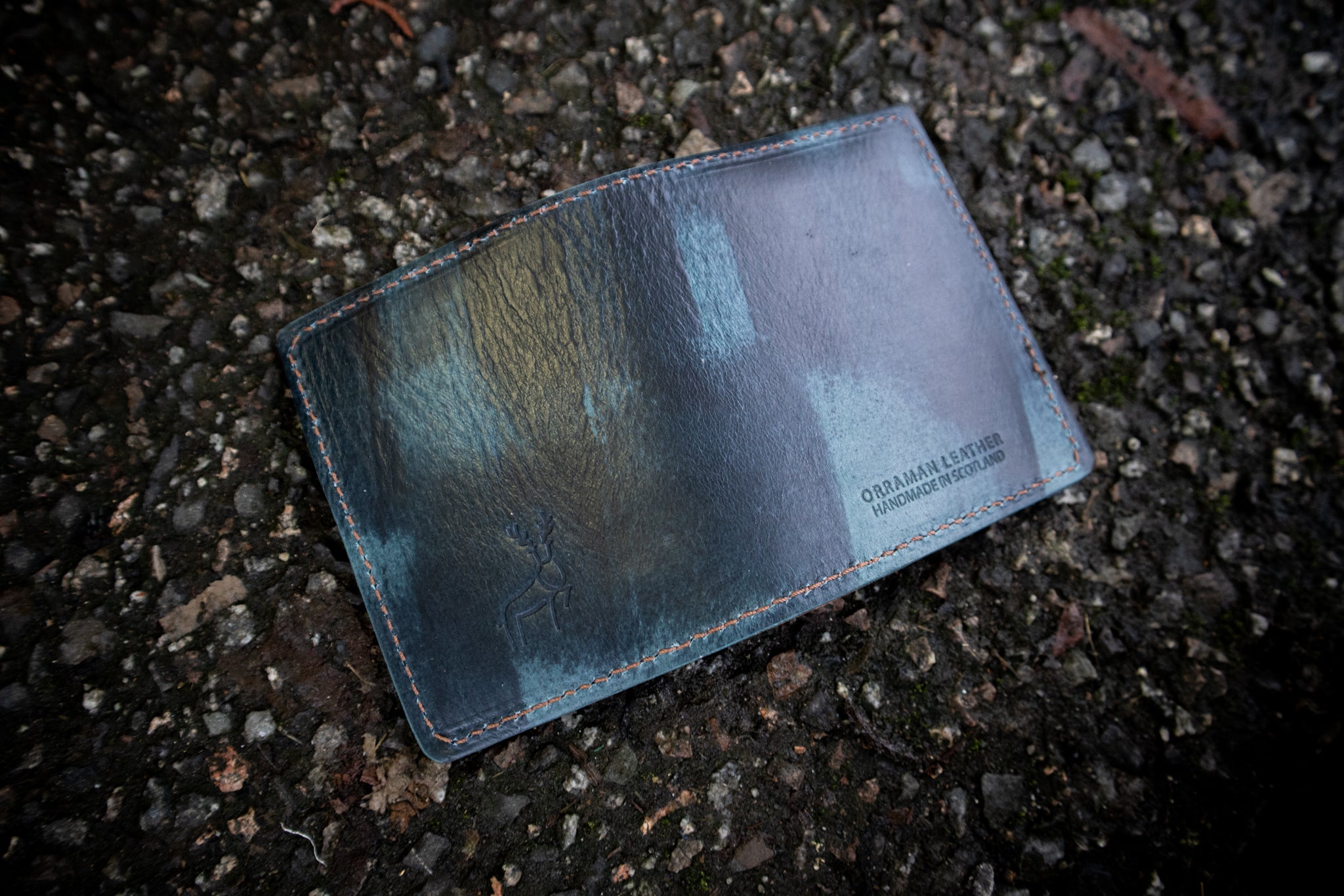 Nevis Wallet
