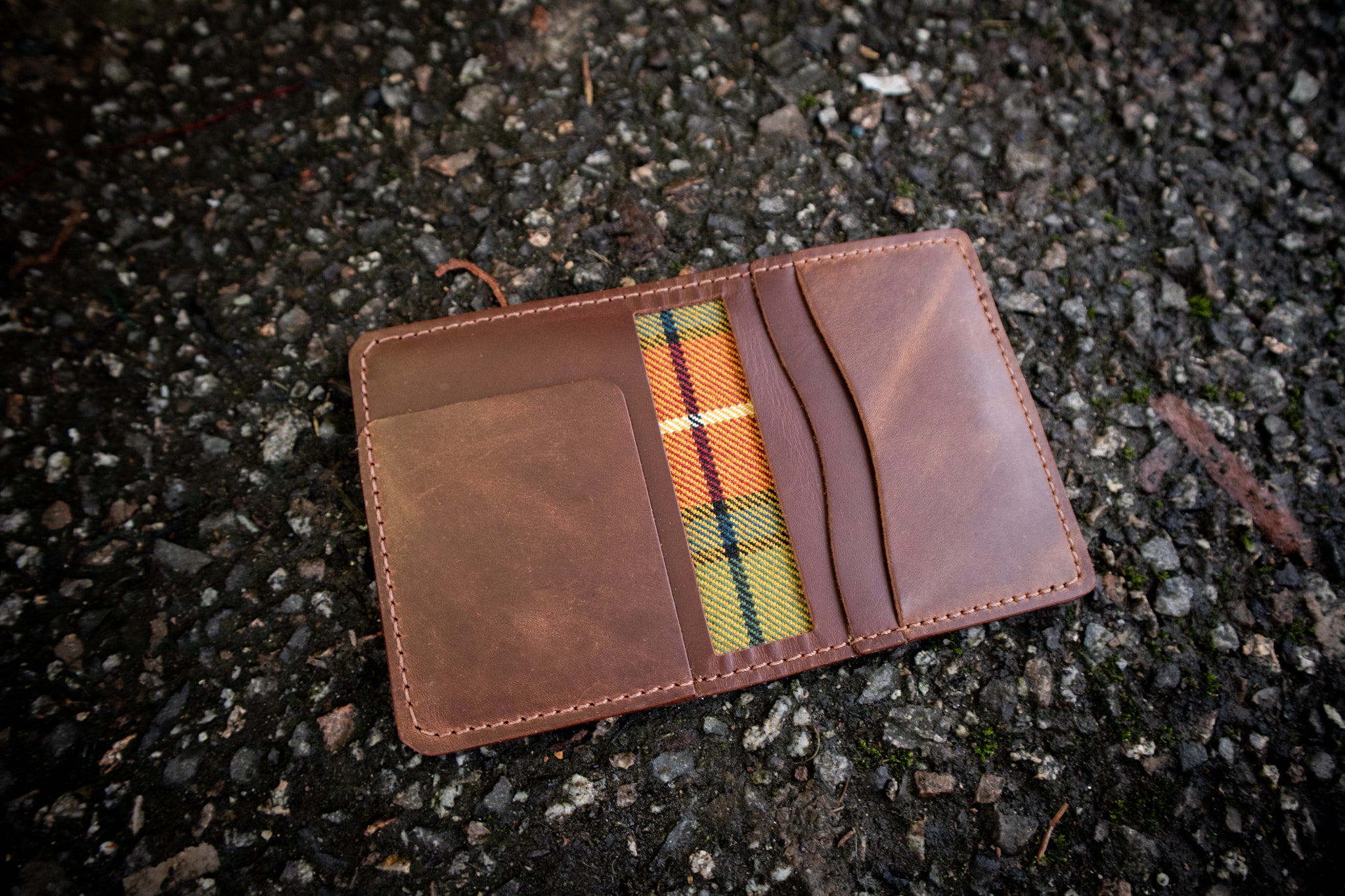 Nevis Wallet