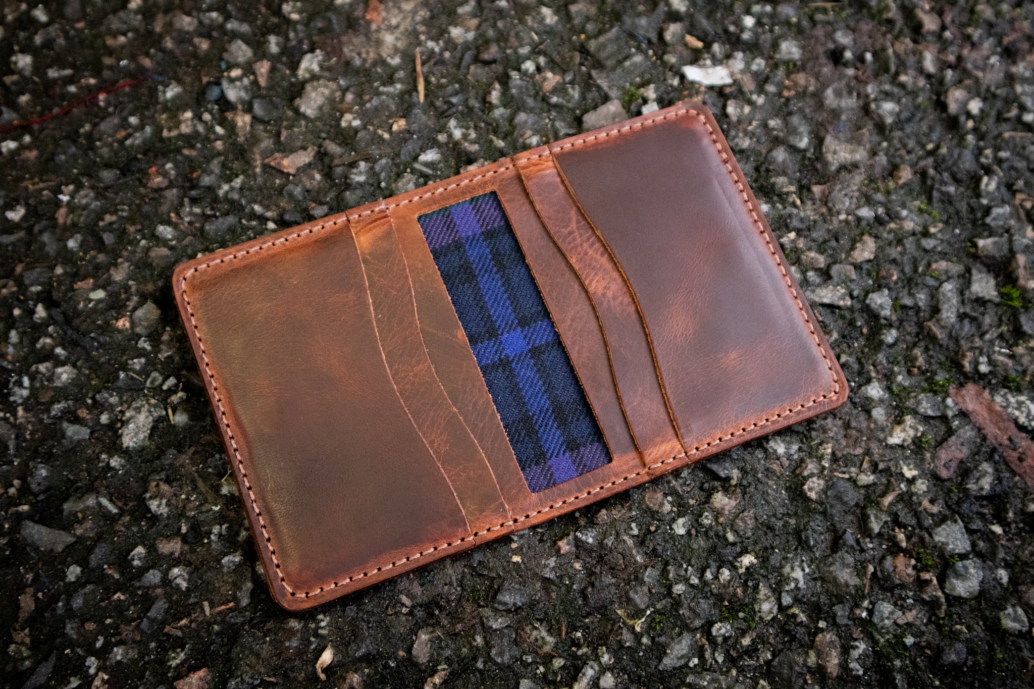 Nevis Wallet