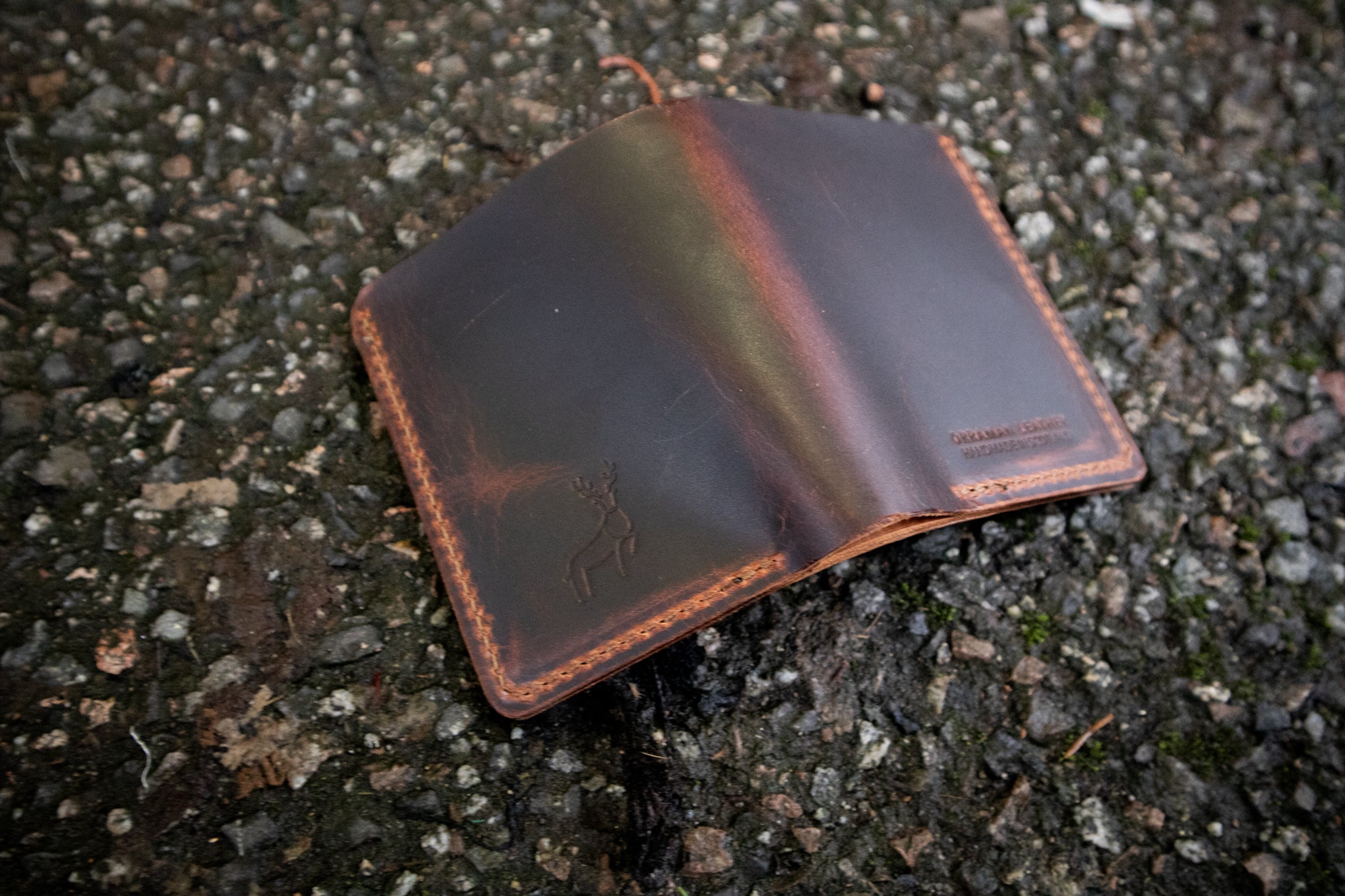 Chieftain Wallet