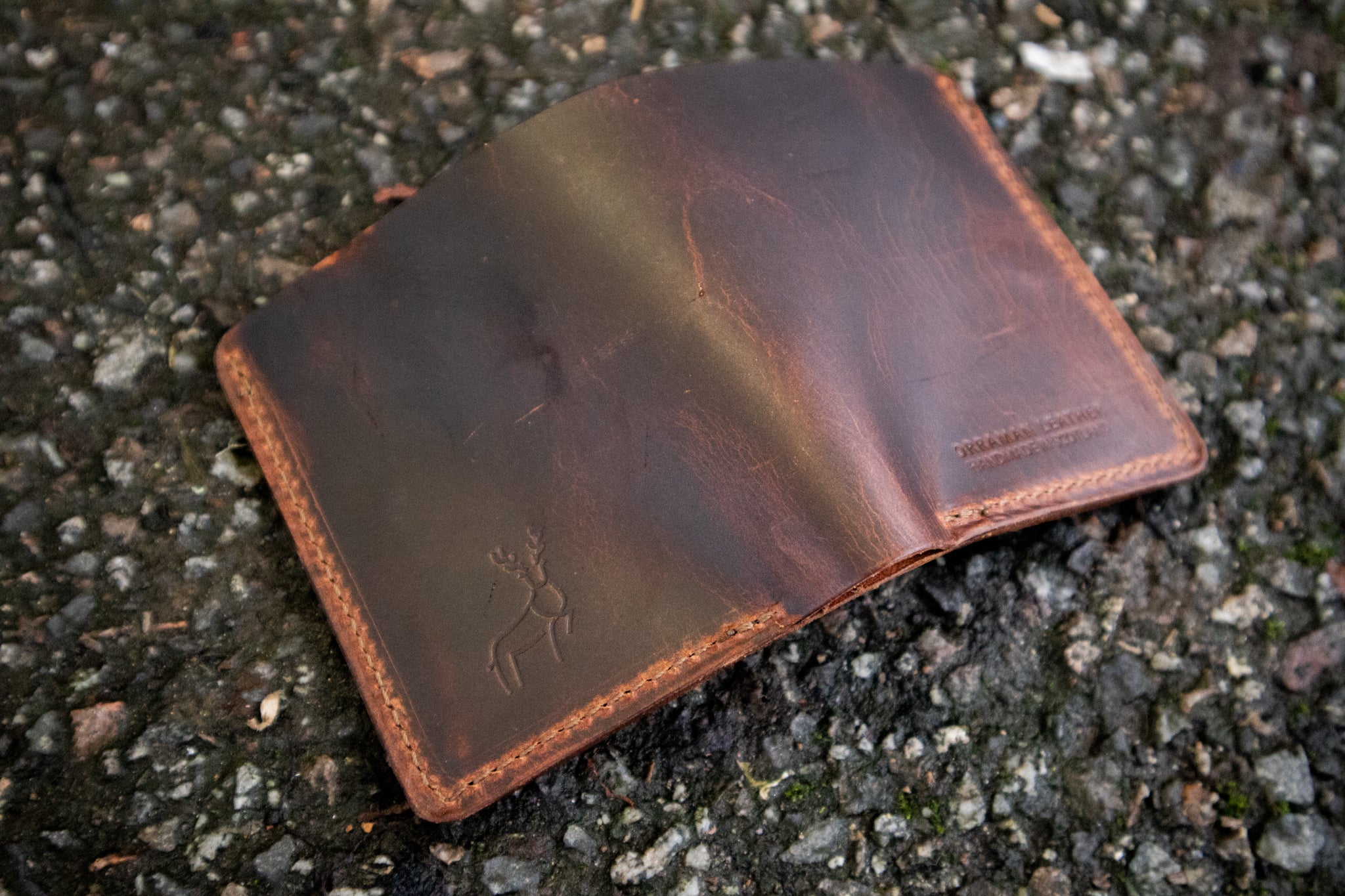Chieftain Wallet