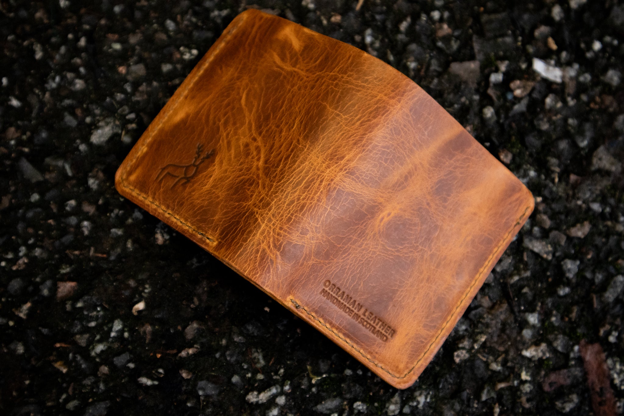 Chieftain Wallet
