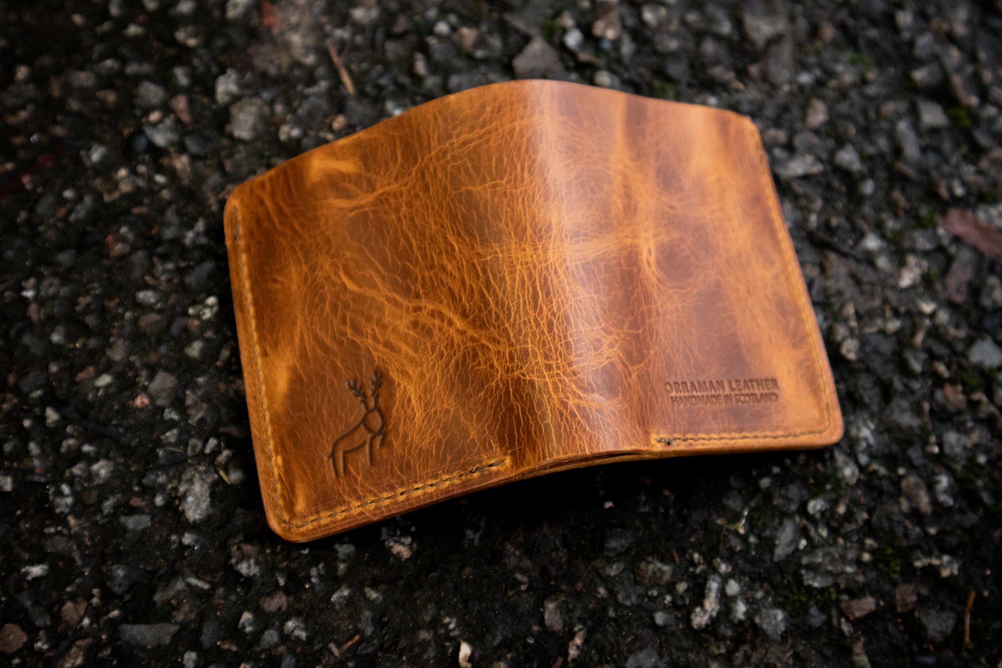 Chieftain Wallet