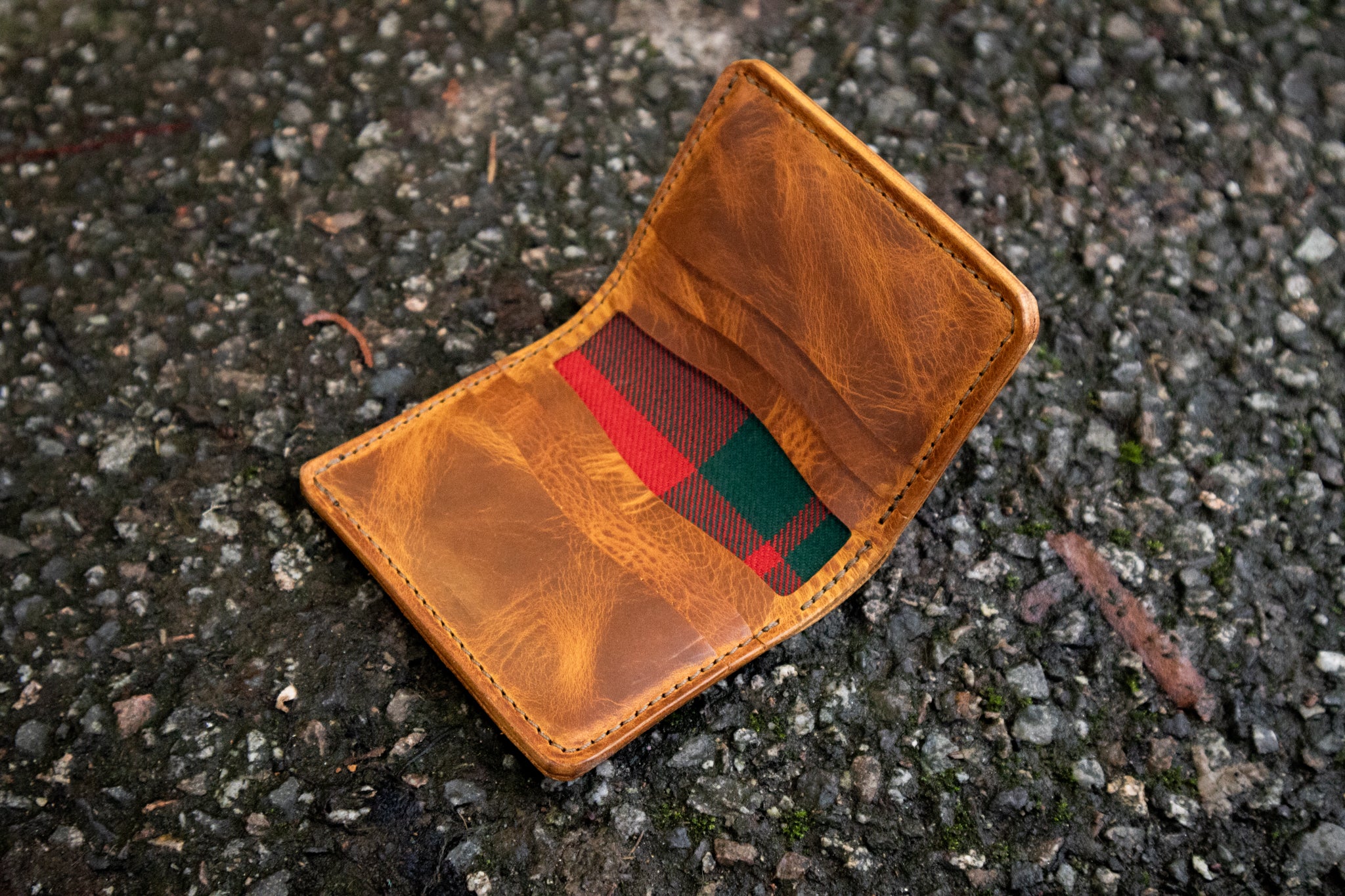 Chieftain Wallet