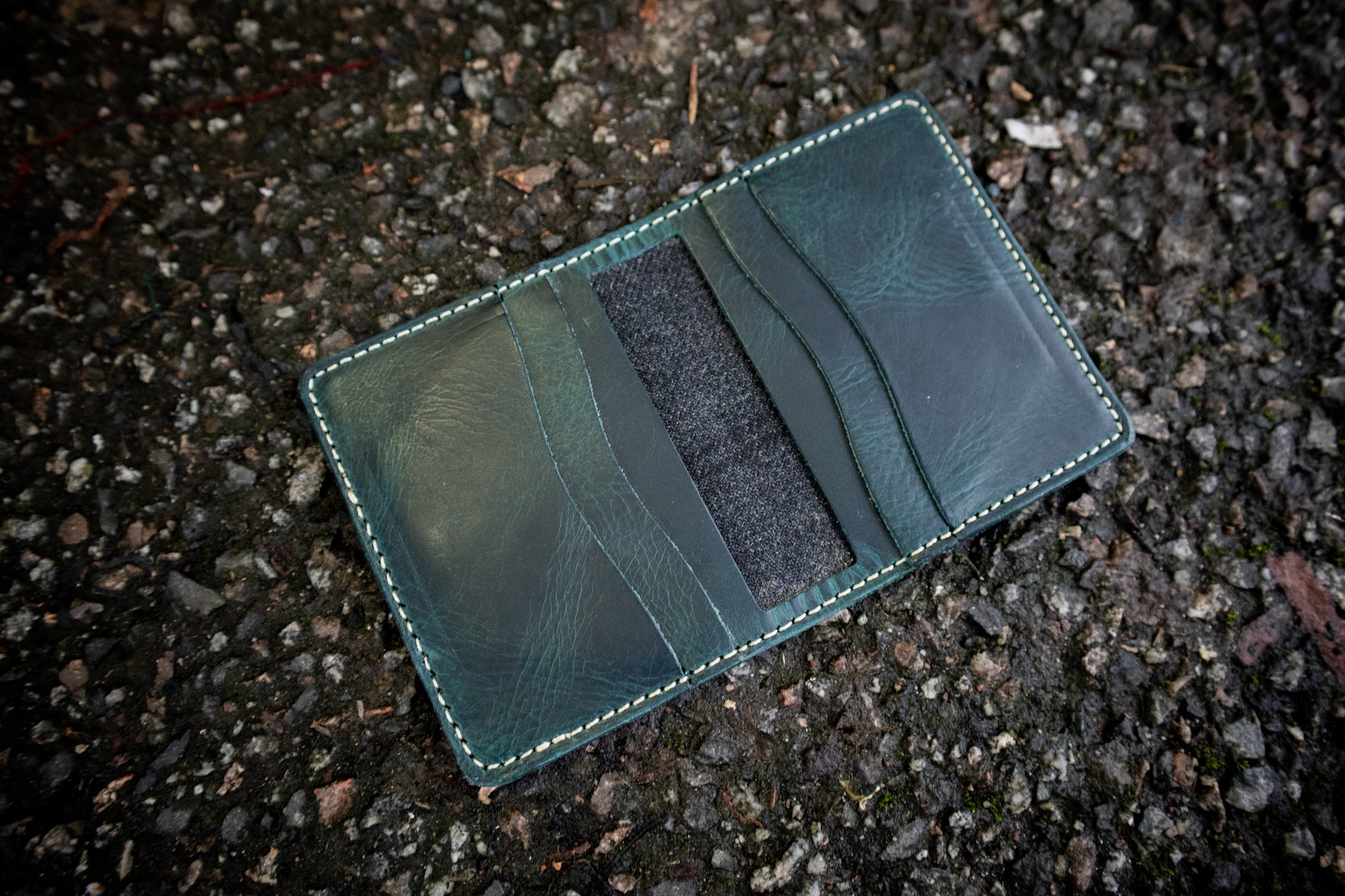 Nevis Wallet