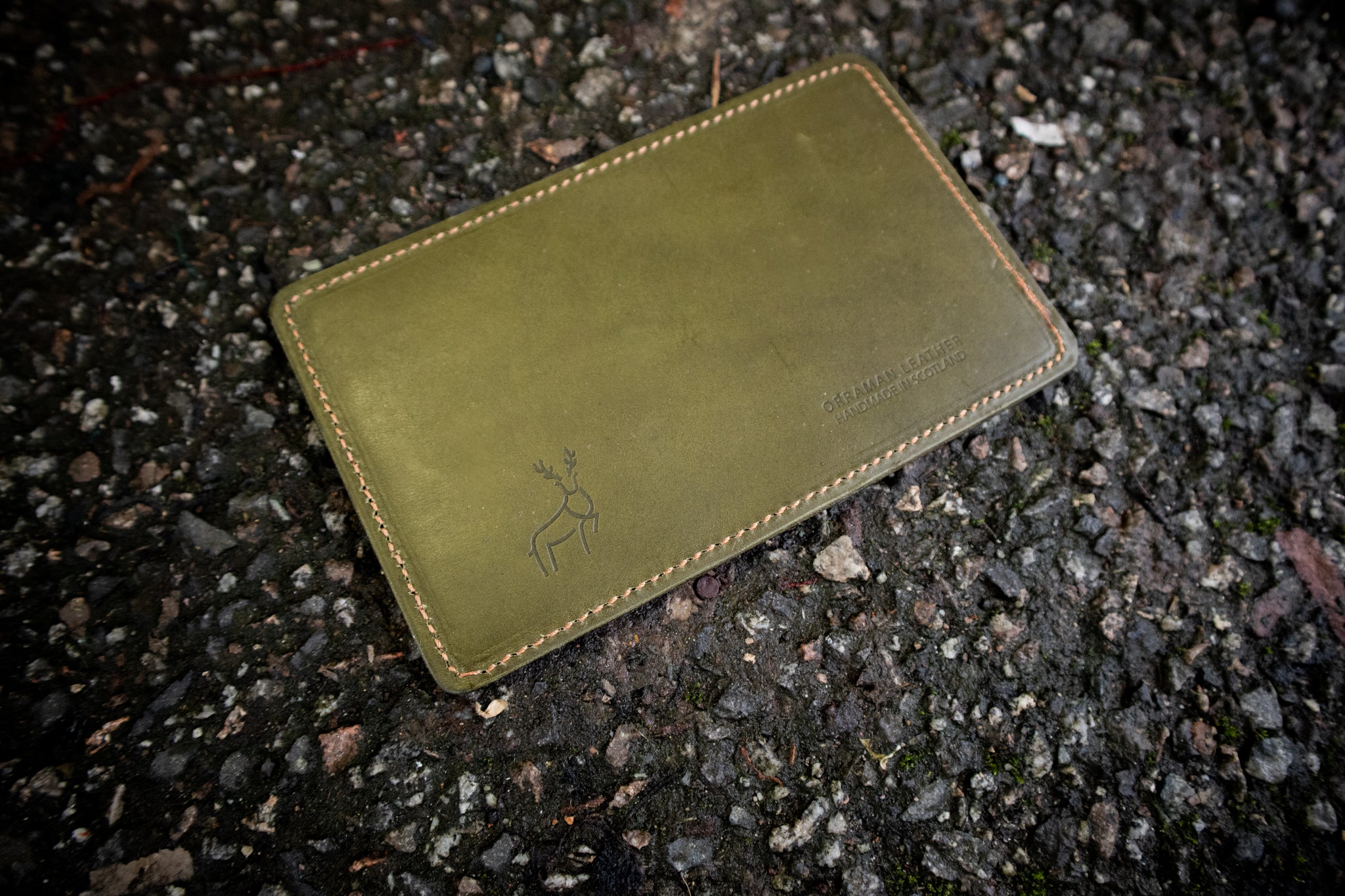 Nevis Wallet