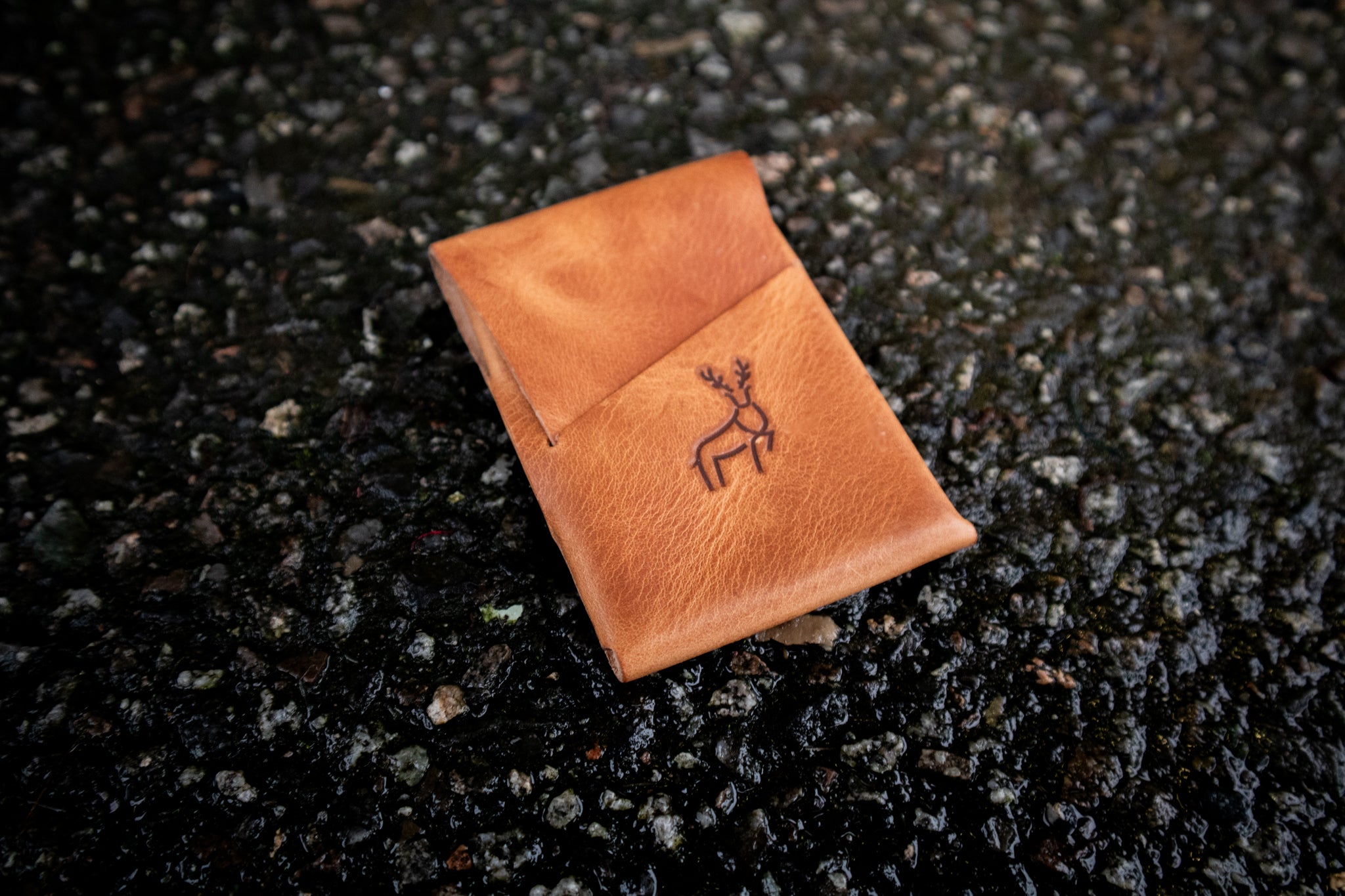 The Cask Wallet