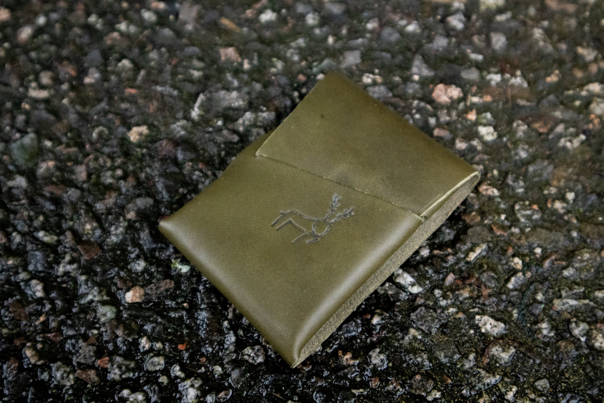 The Cask Wallet