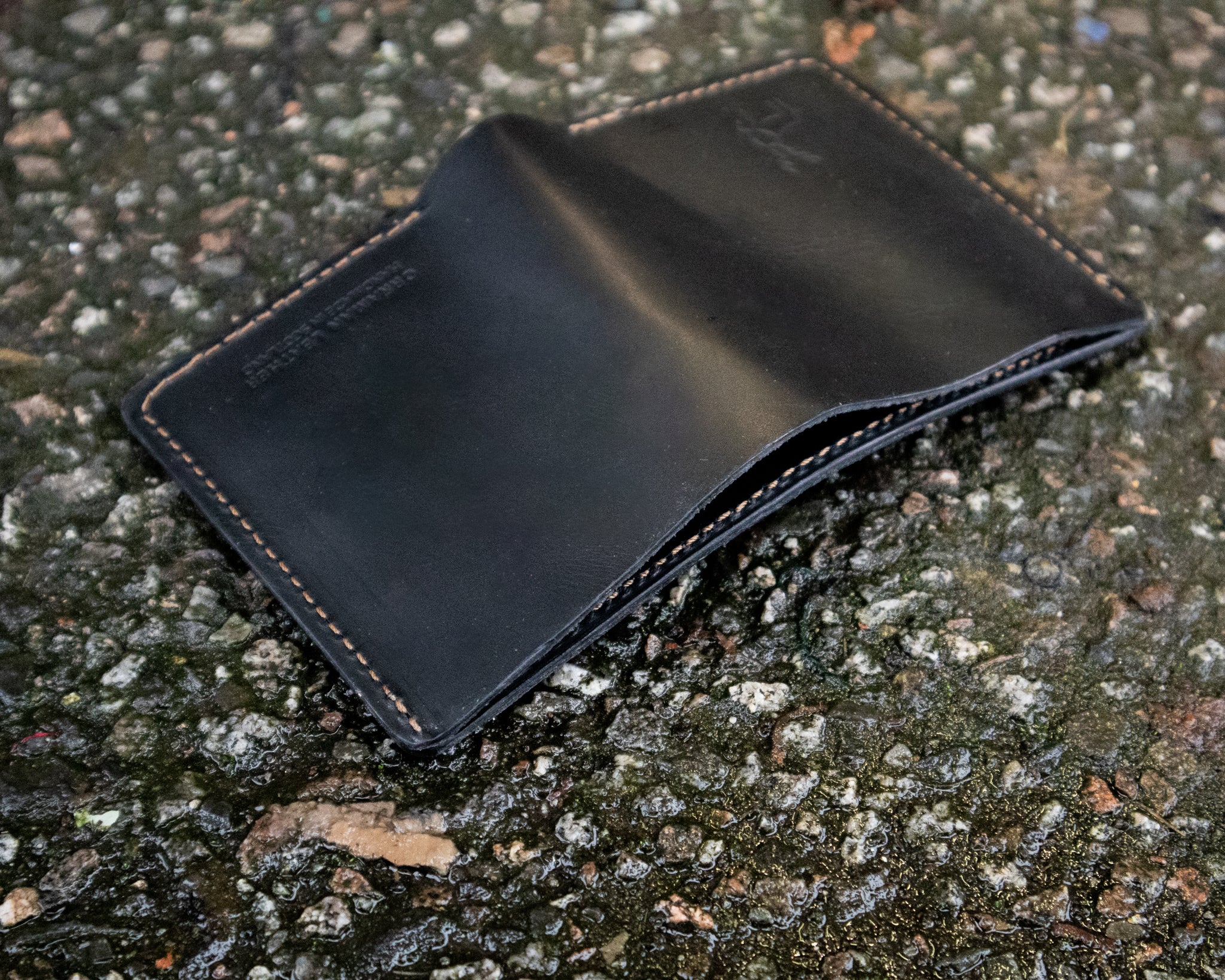 Chieftain Wallet