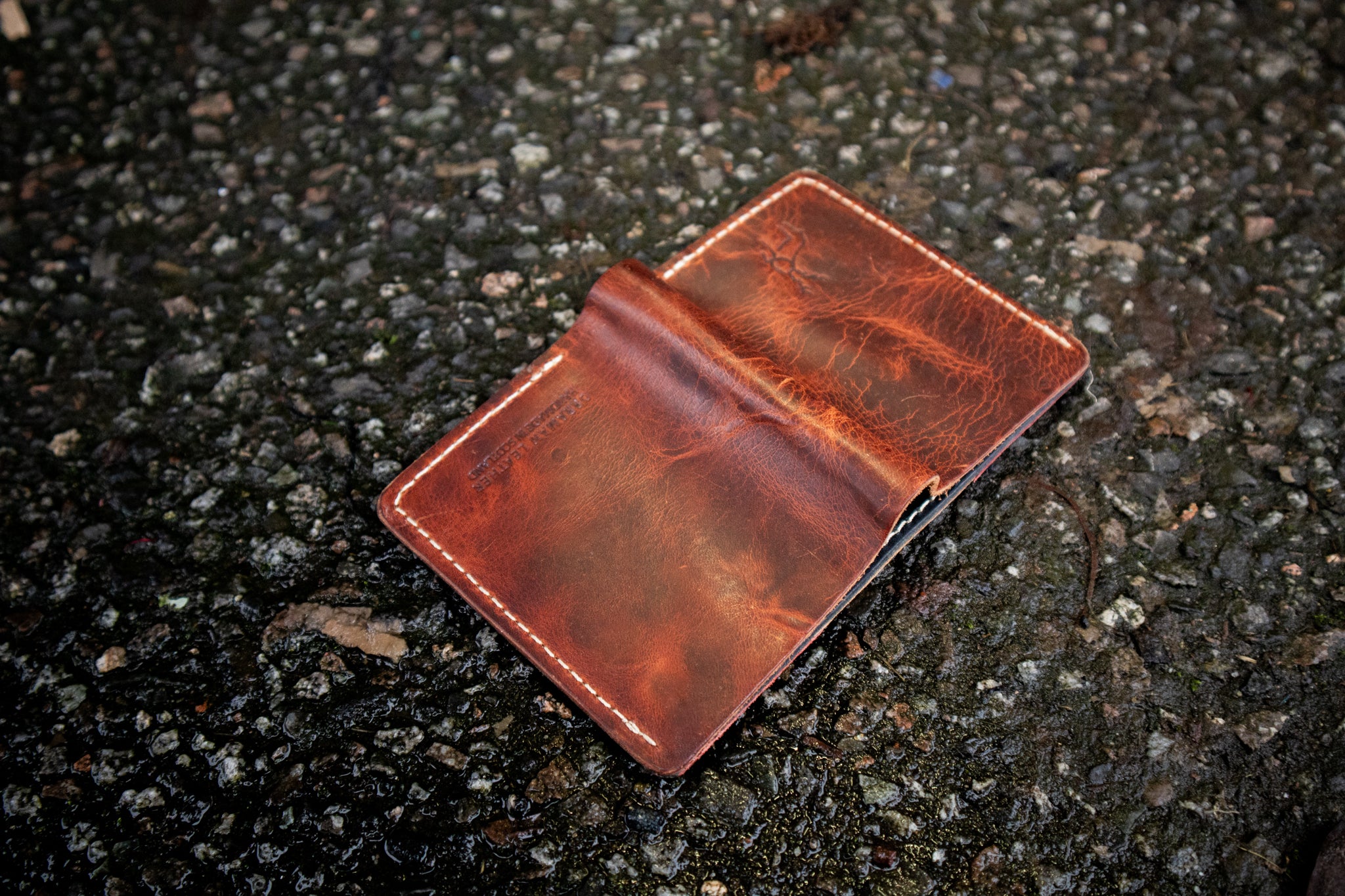 Chieftain Wallet