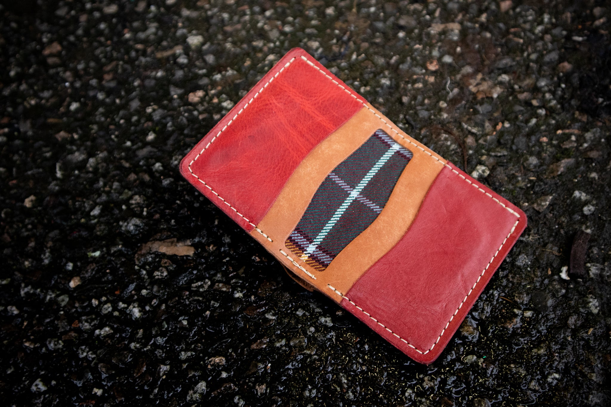 Chieftain Wallet