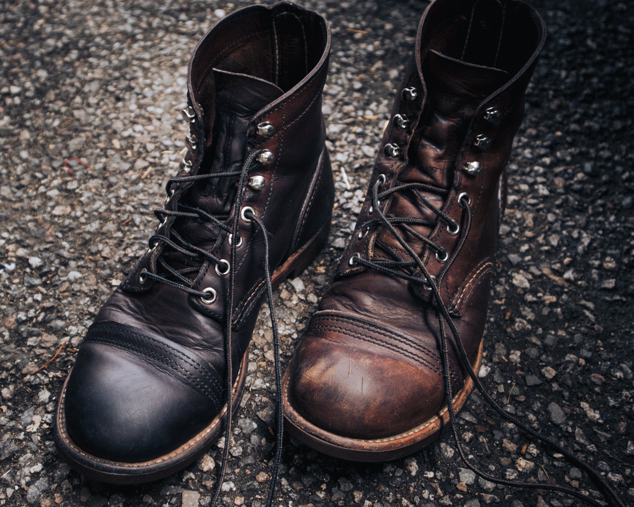 Orraman Leather All Natural Leather Balm