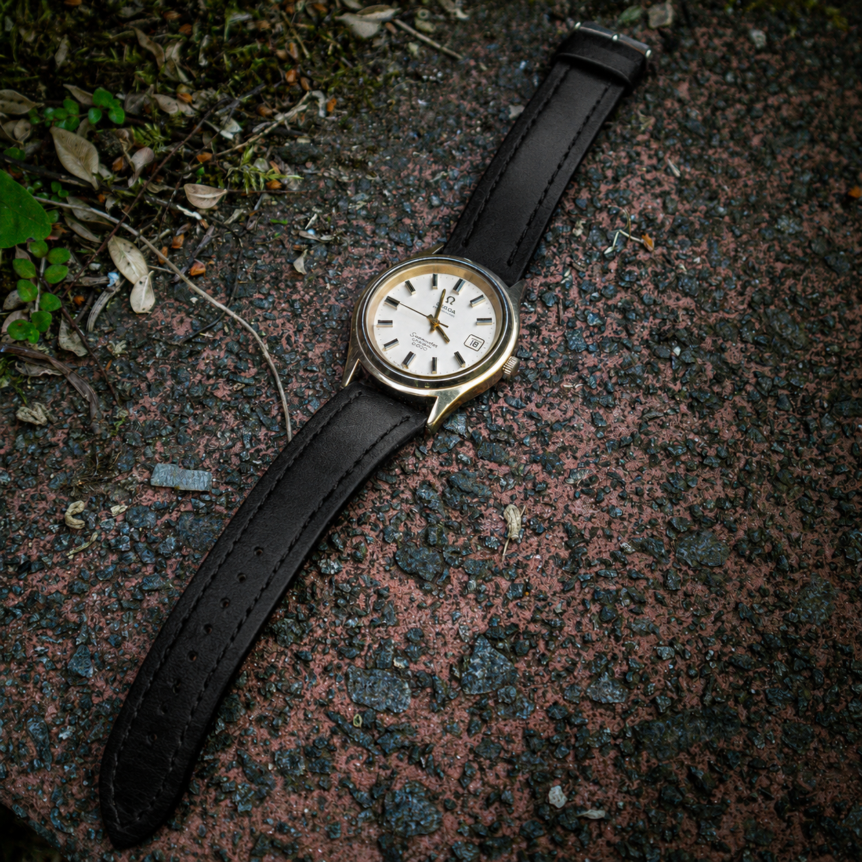 Chieftain Watch Strap