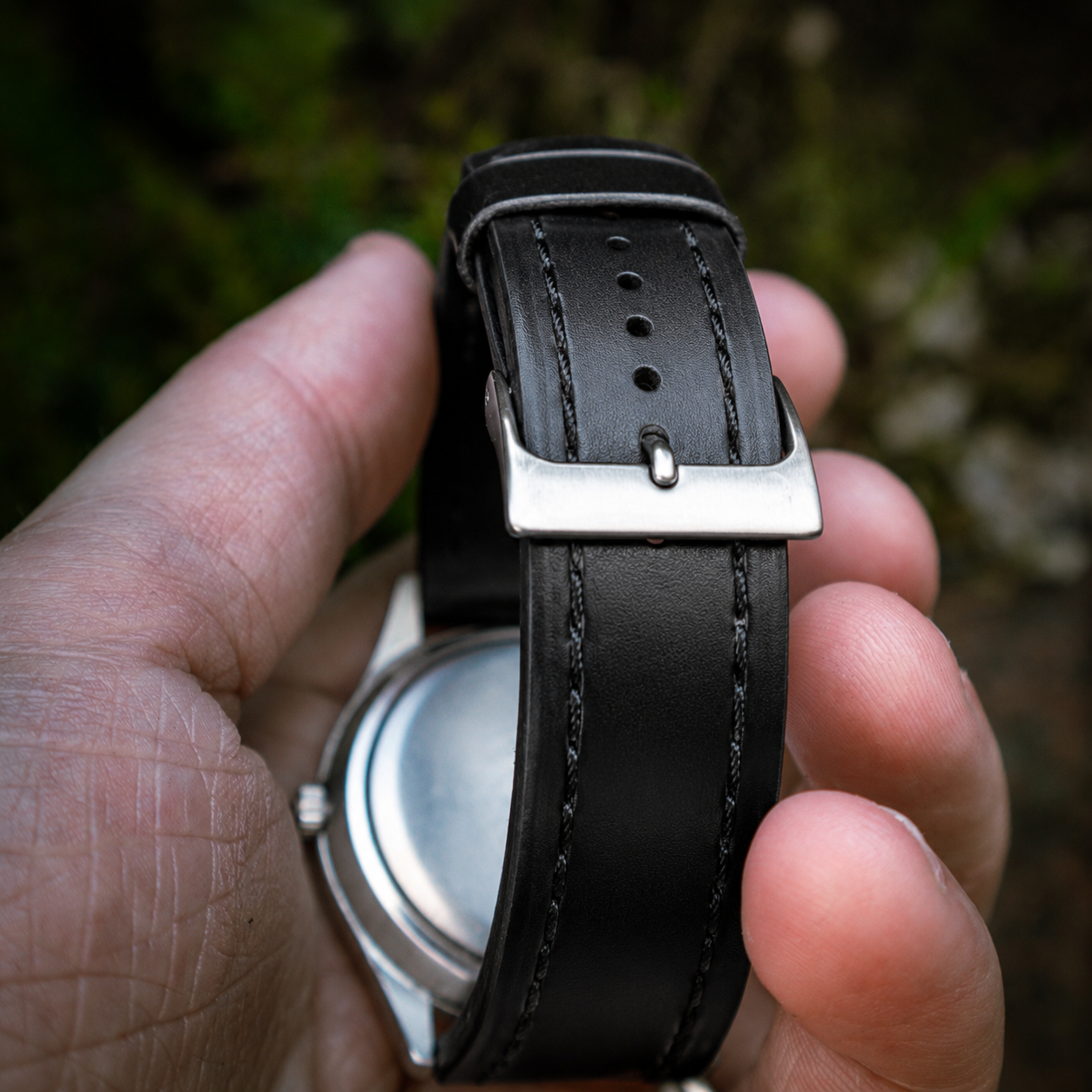 Chieftain Watch Strap